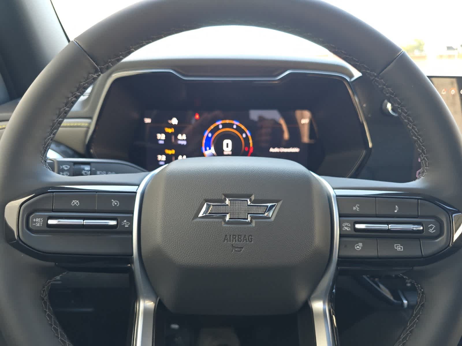 Thumbnail: 2026 Chevrolet Colorado - 23