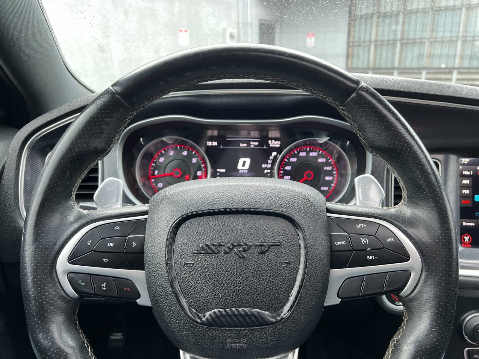 Thumbnail: 2017 Dodge Charger - 23