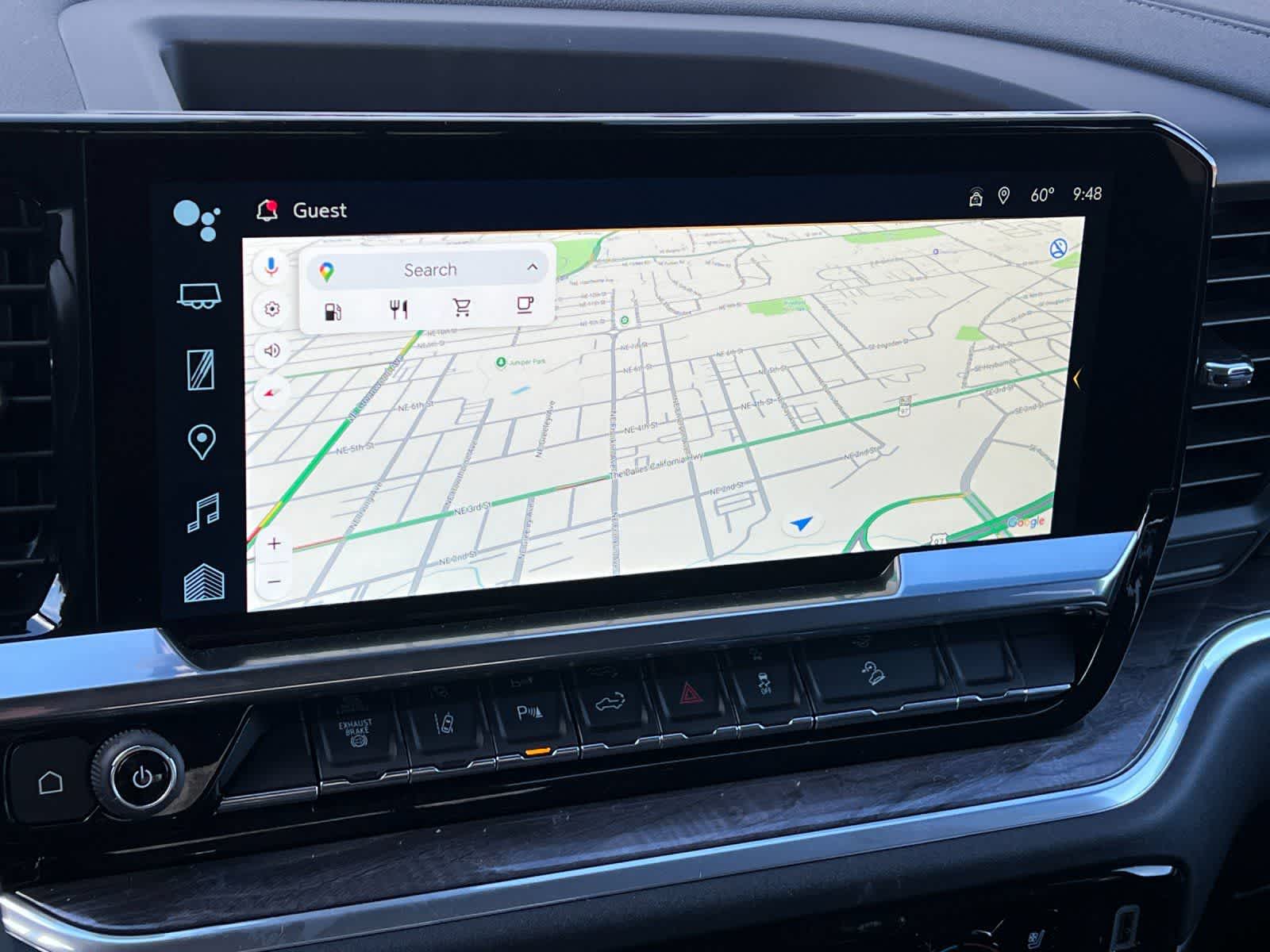 Thumbnail: 2026 Chevrolet Silverado 2500 - 17