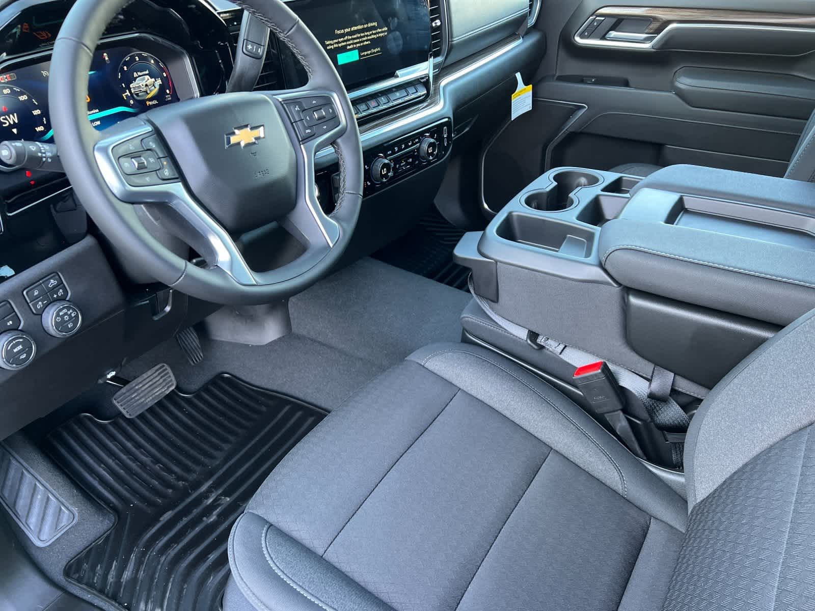 Thumbnail: 2026 Chevrolet Silverado 3500 - 11