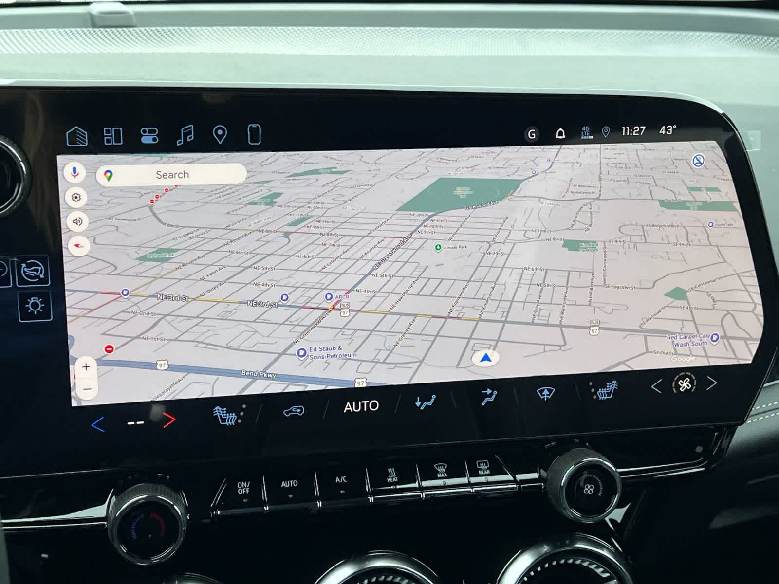 Thumbnail: 2026 Chevrolet Blazer EV - 19