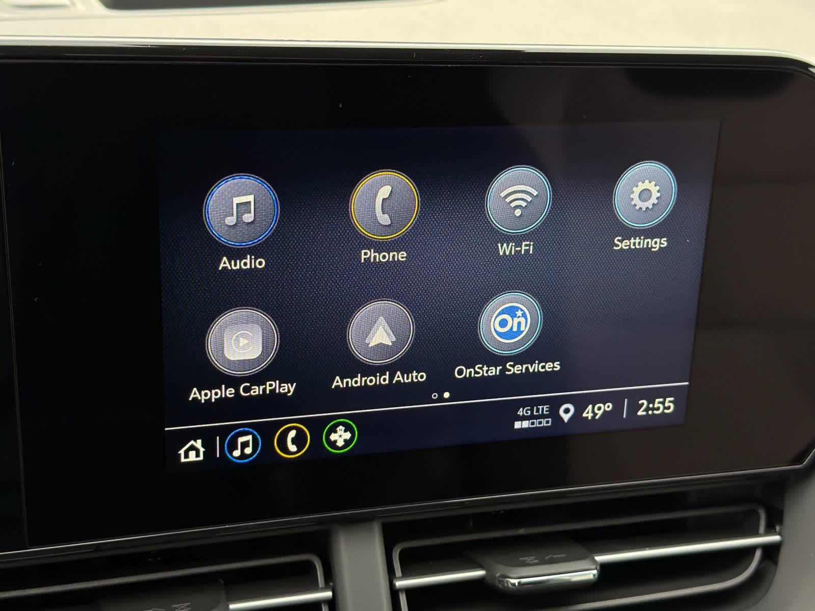 Thumbnail: 2026 Chevrolet Trax - 18