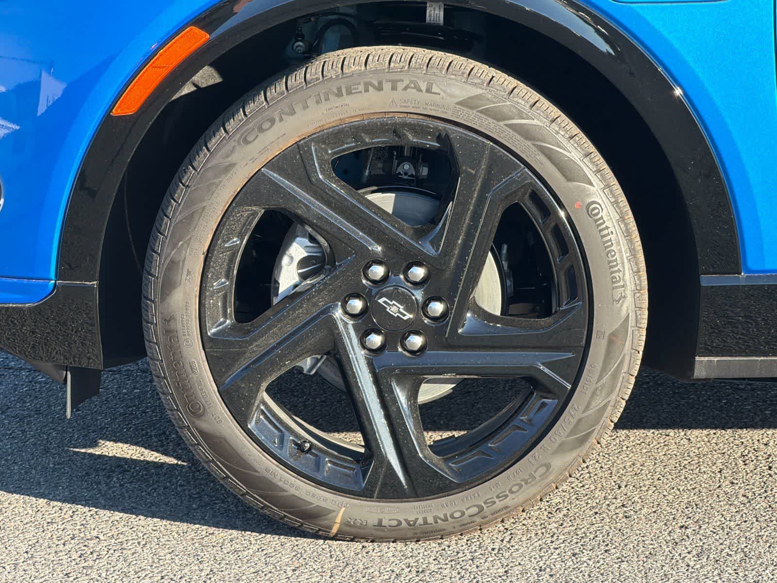 Thumbnail: 2026 Chevrolet Equinox - 27