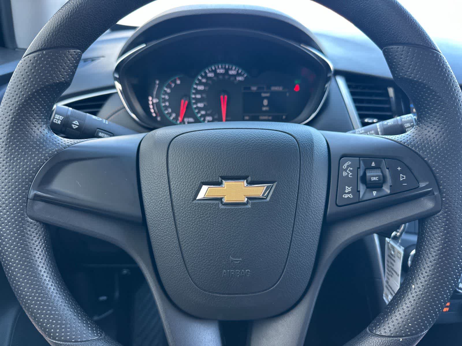 Thumbnail: 2018 Chevrolet Trax - 22