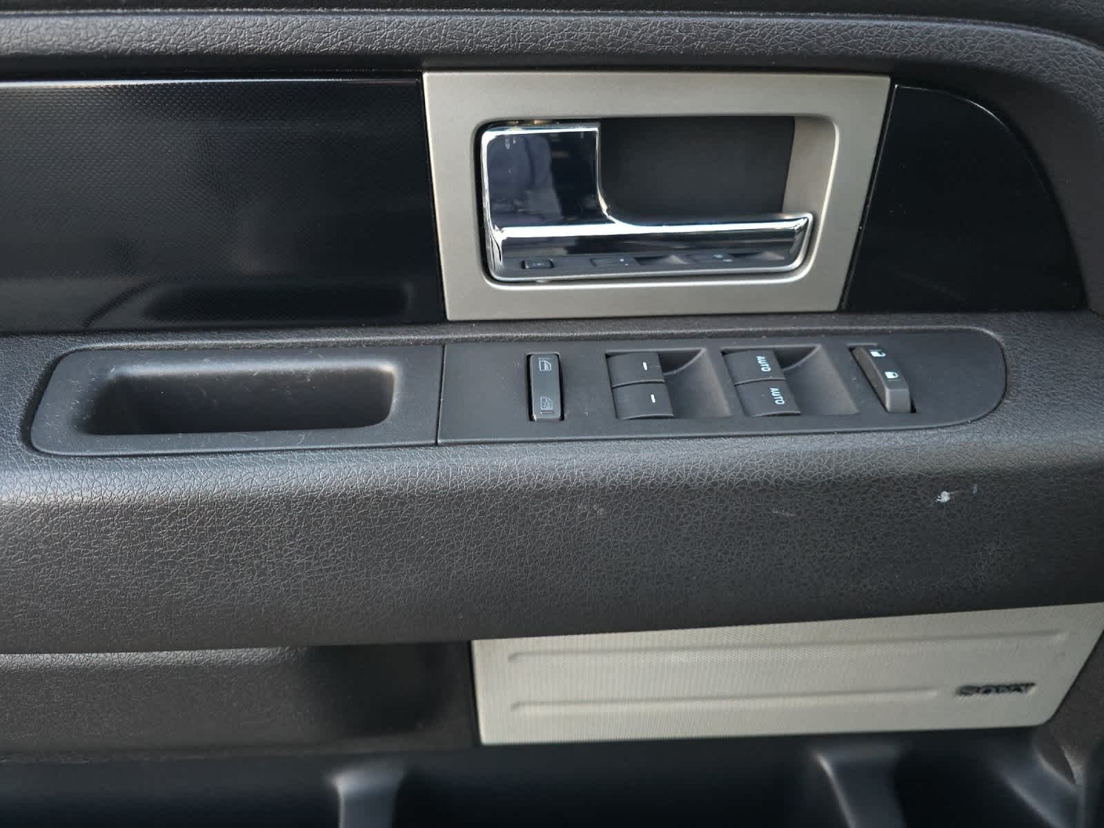 Thumbnail: 2012 Ford F-150 - 12