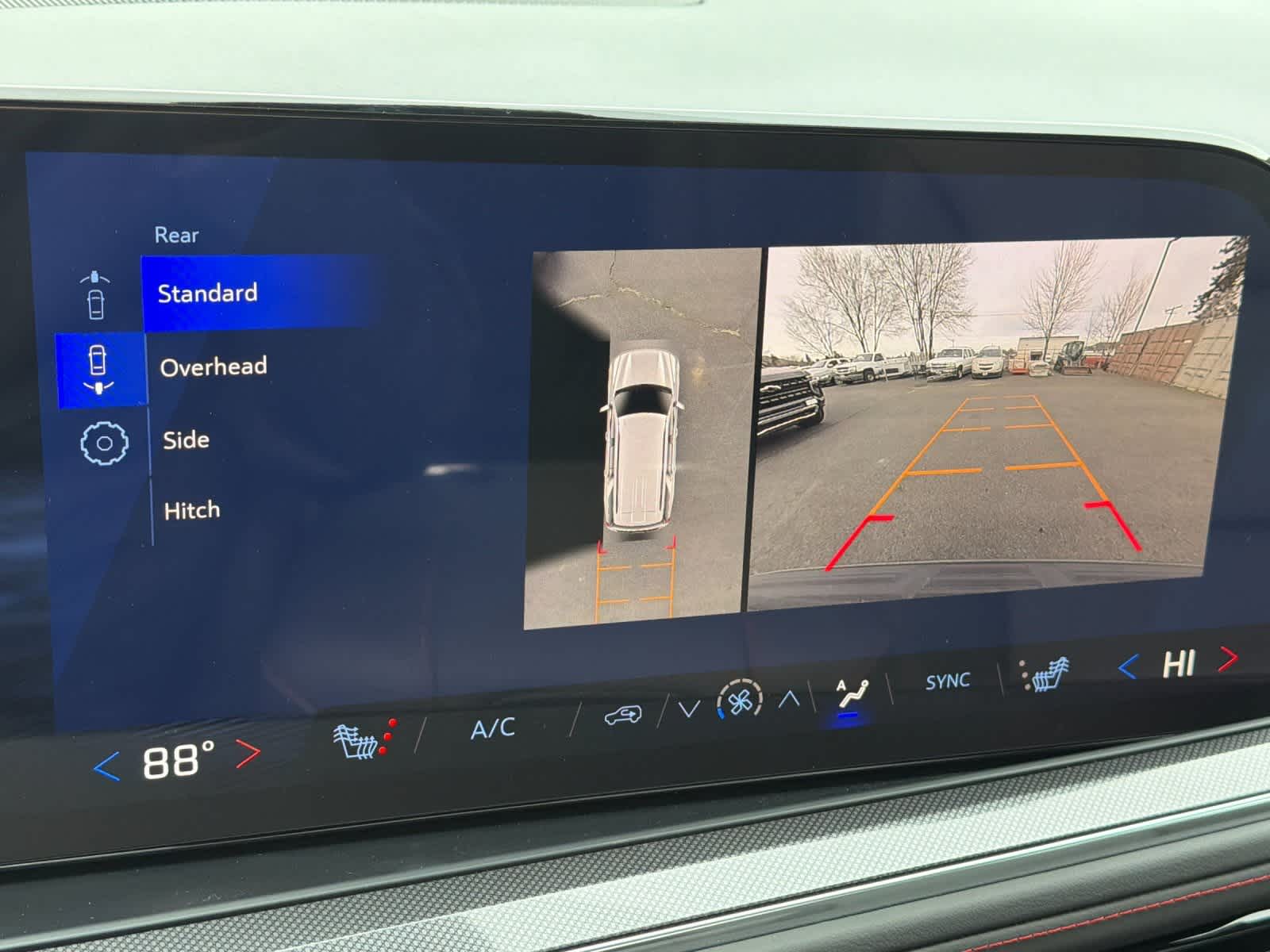 Thumbnail: 2026 Chevrolet Tahoe - 21