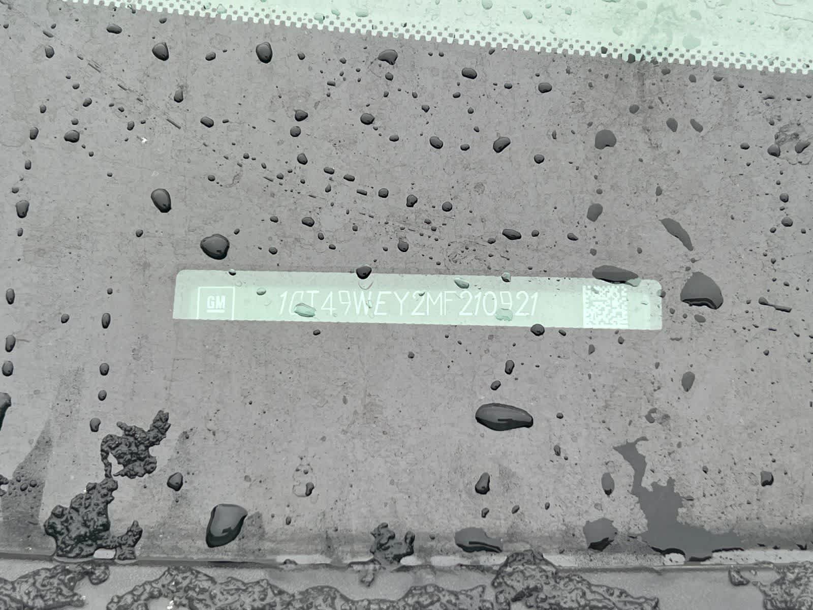 Thumbnail: 2021 GMC Sierra 3500 - 12