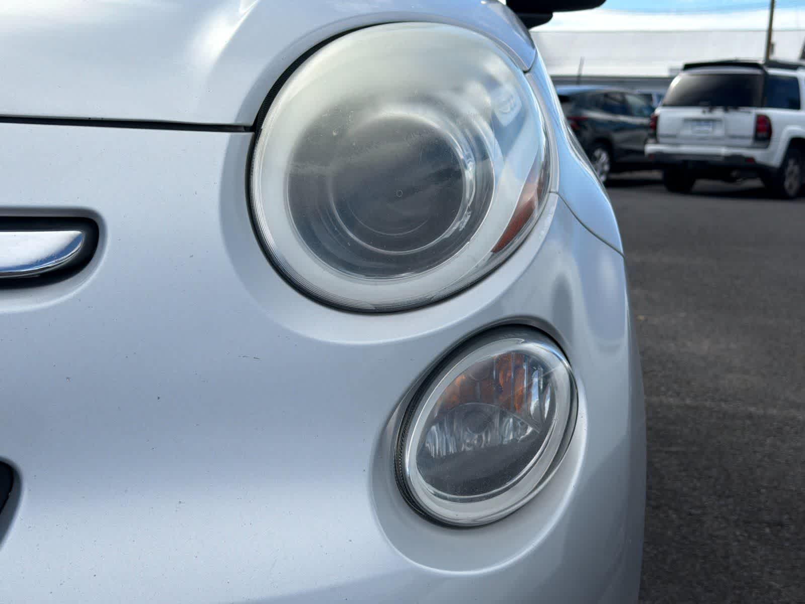 Thumbnail: 2015 Fiat 500L - 9