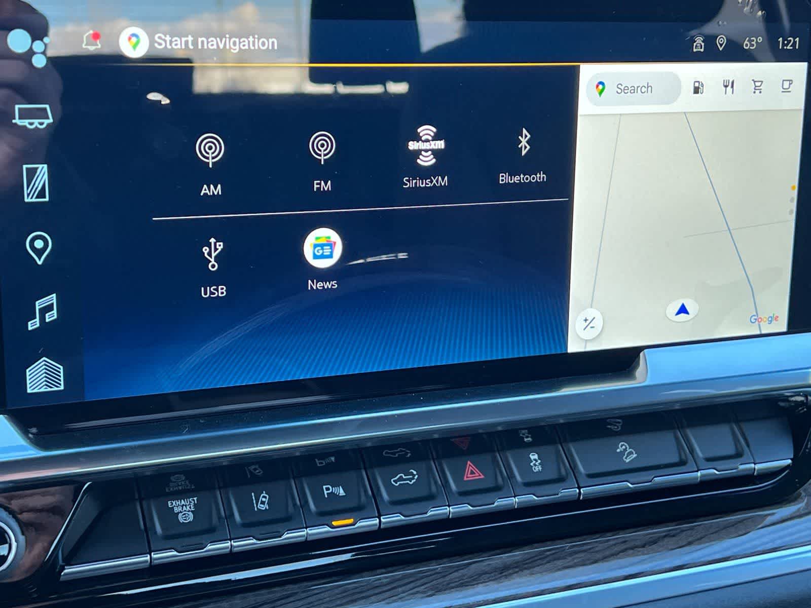 Thumbnail: 2026 Chevrolet Silverado 3500 - 17