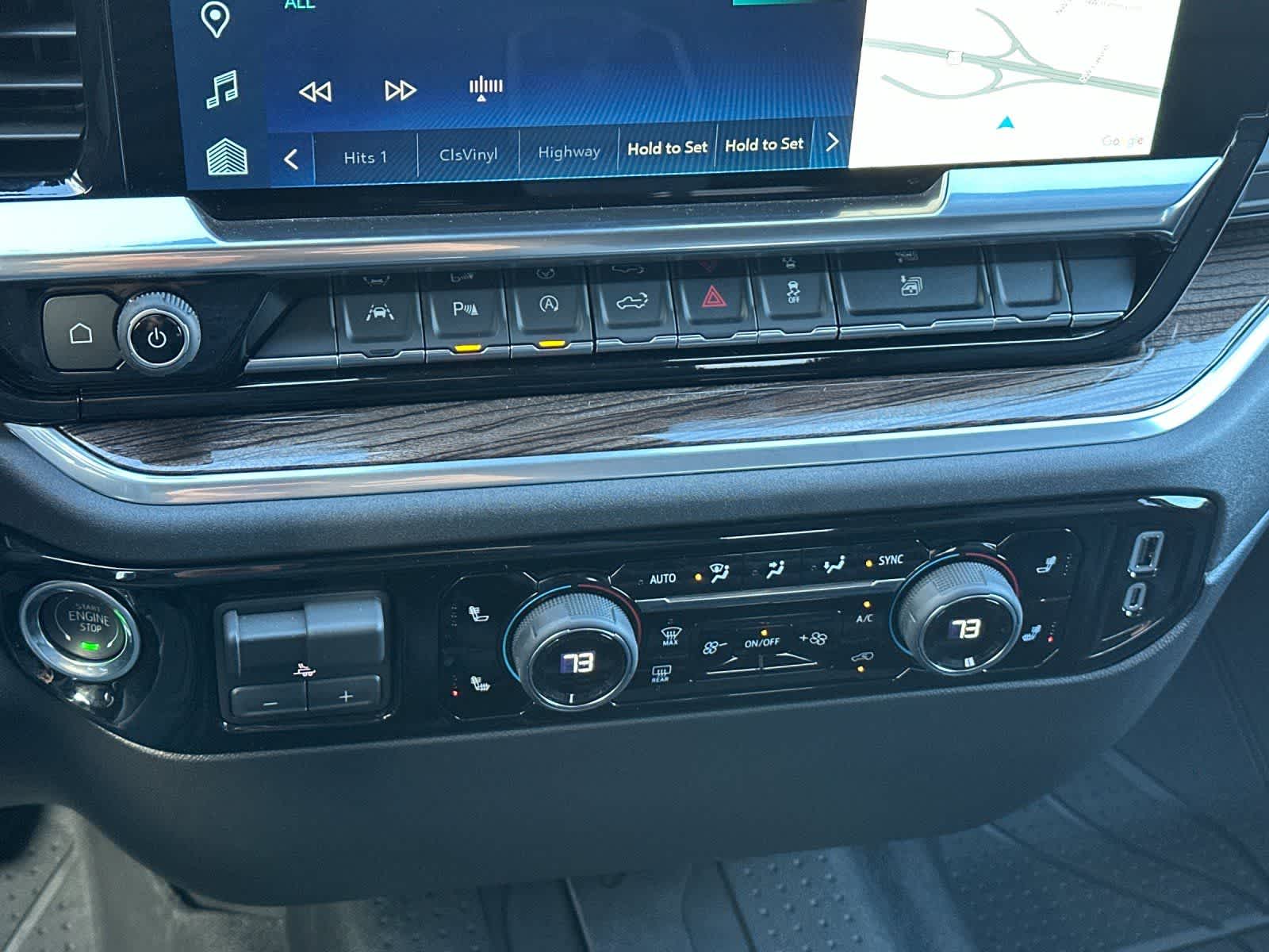 Thumbnail: 2026 Chevrolet Silverado 1500 - 20