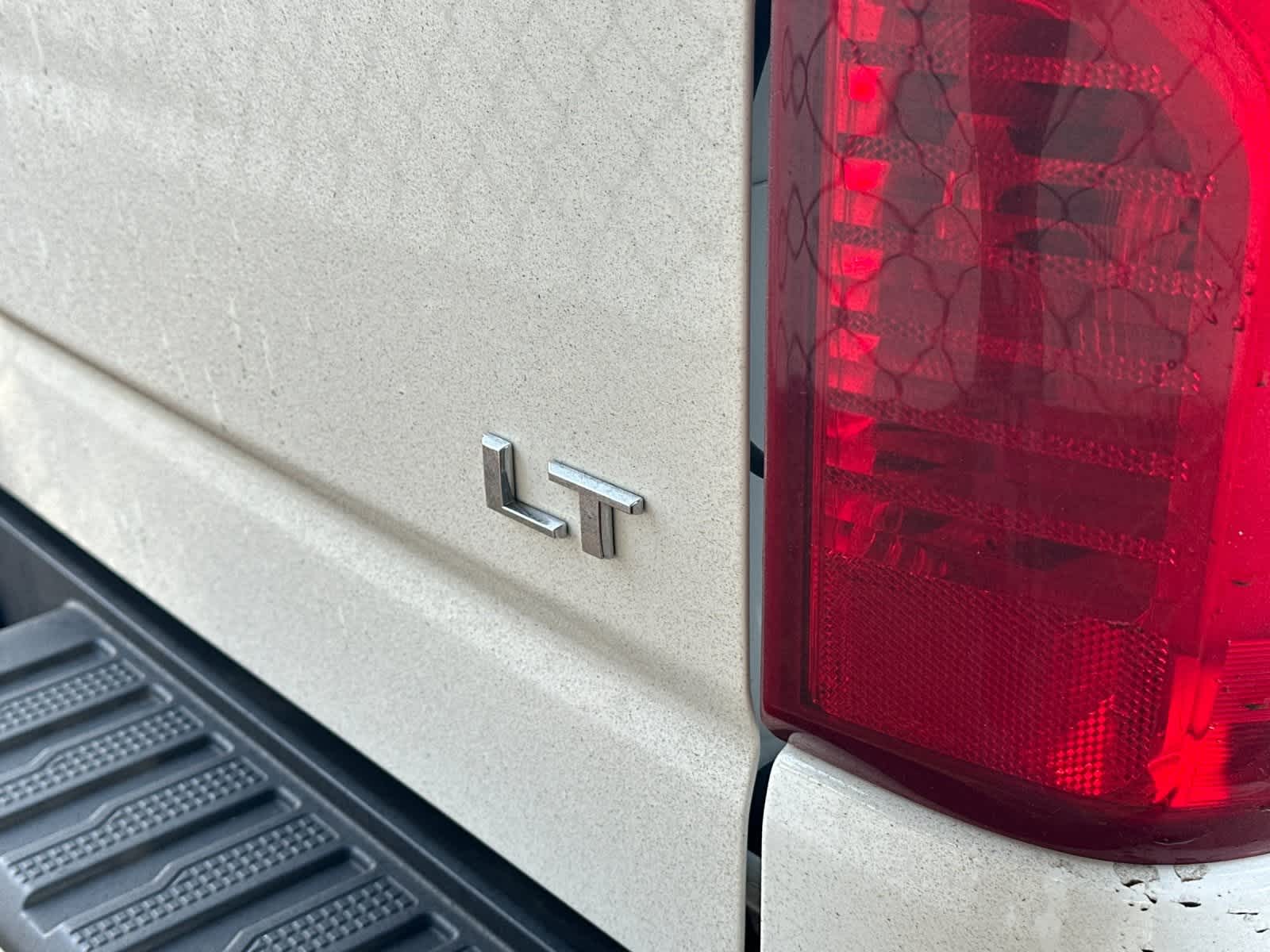 Thumbnail: 2025 Chevrolet Silverado 2500 - 7