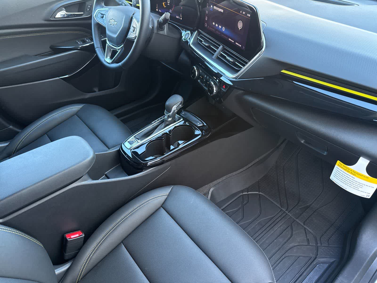 2026 Chevrolet Trax Activ - Photo 16