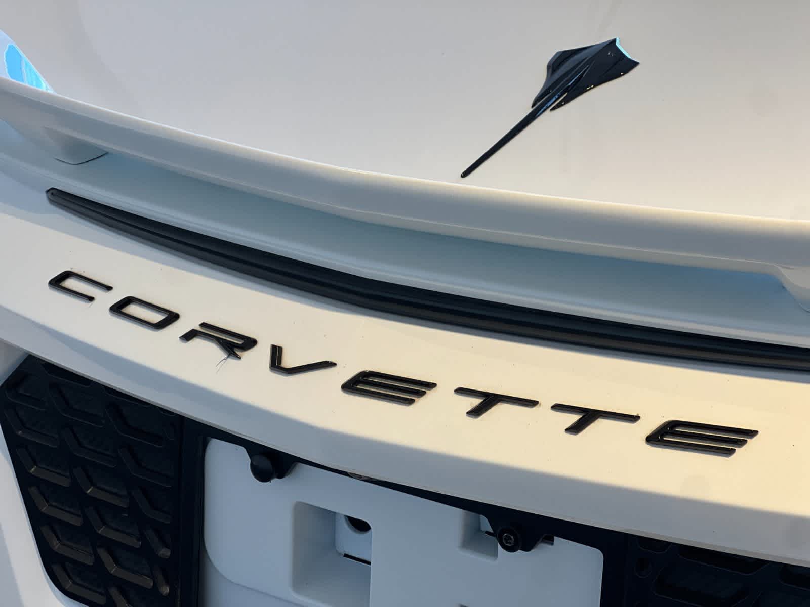 Thumbnail: 2020 Chevrolet Corvette - 23