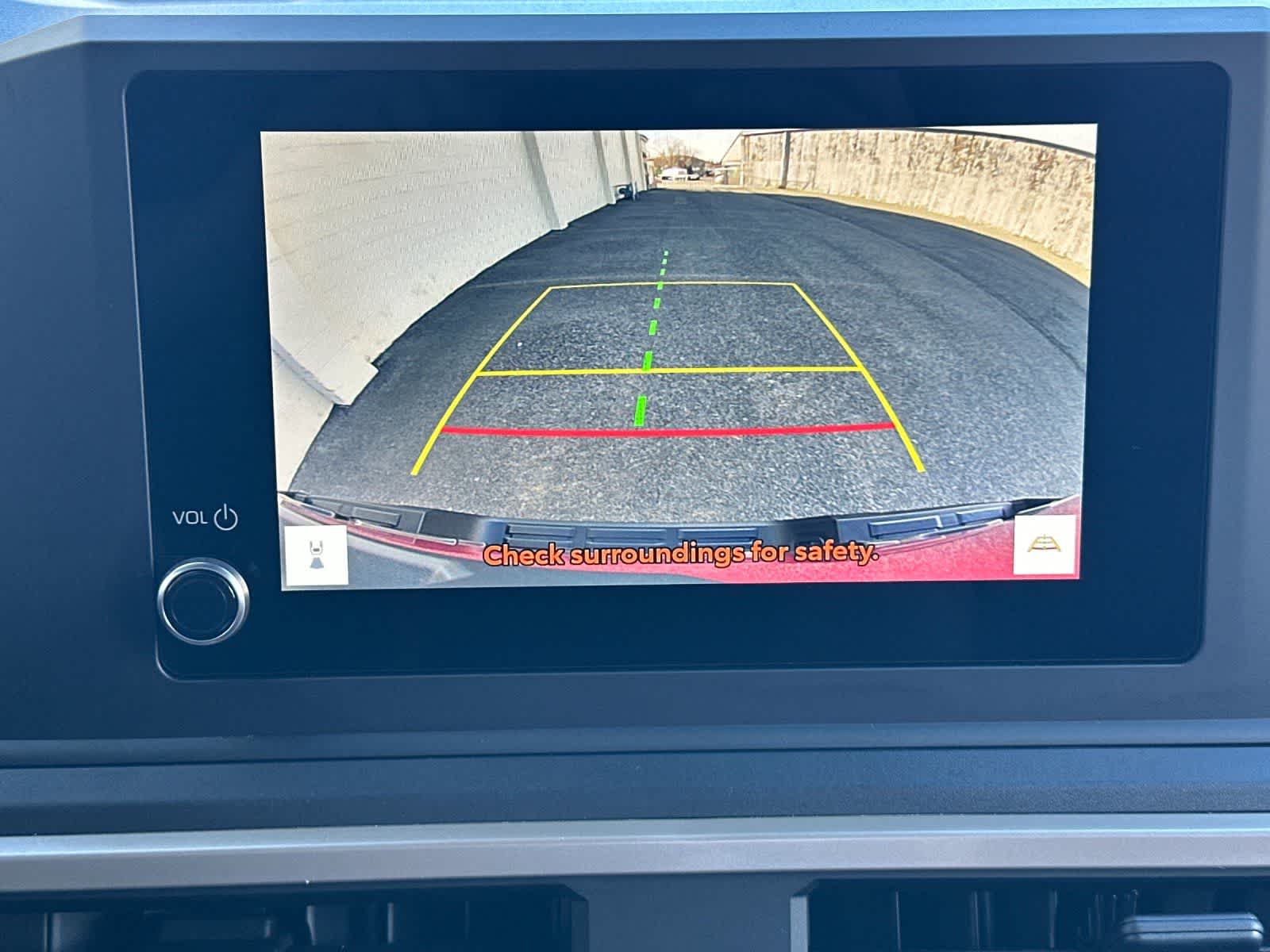 Thumbnail: 2025 Toyota Tacoma - 19