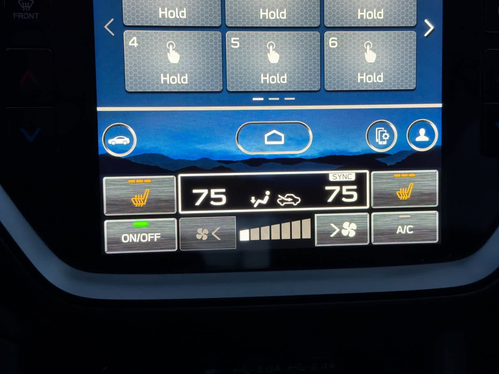 Thumbnail: 2024 Subaru WRX - 19