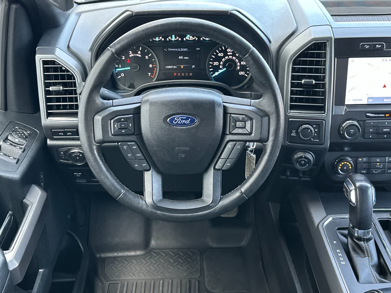 Thumbnail: 2020 Ford F-150 - 14