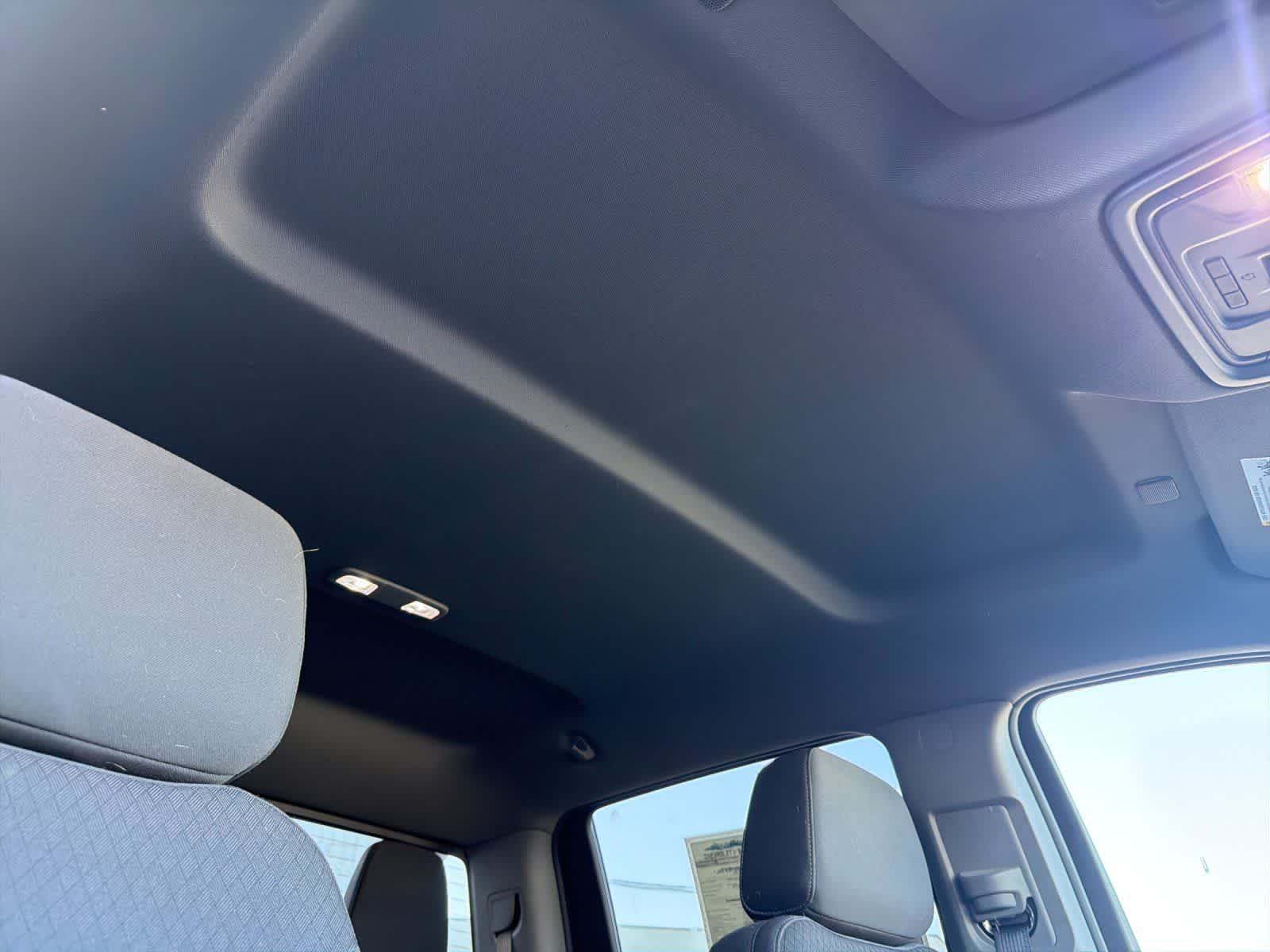 Thumbnail: 2024 Chevrolet Silverado 2500 - 16