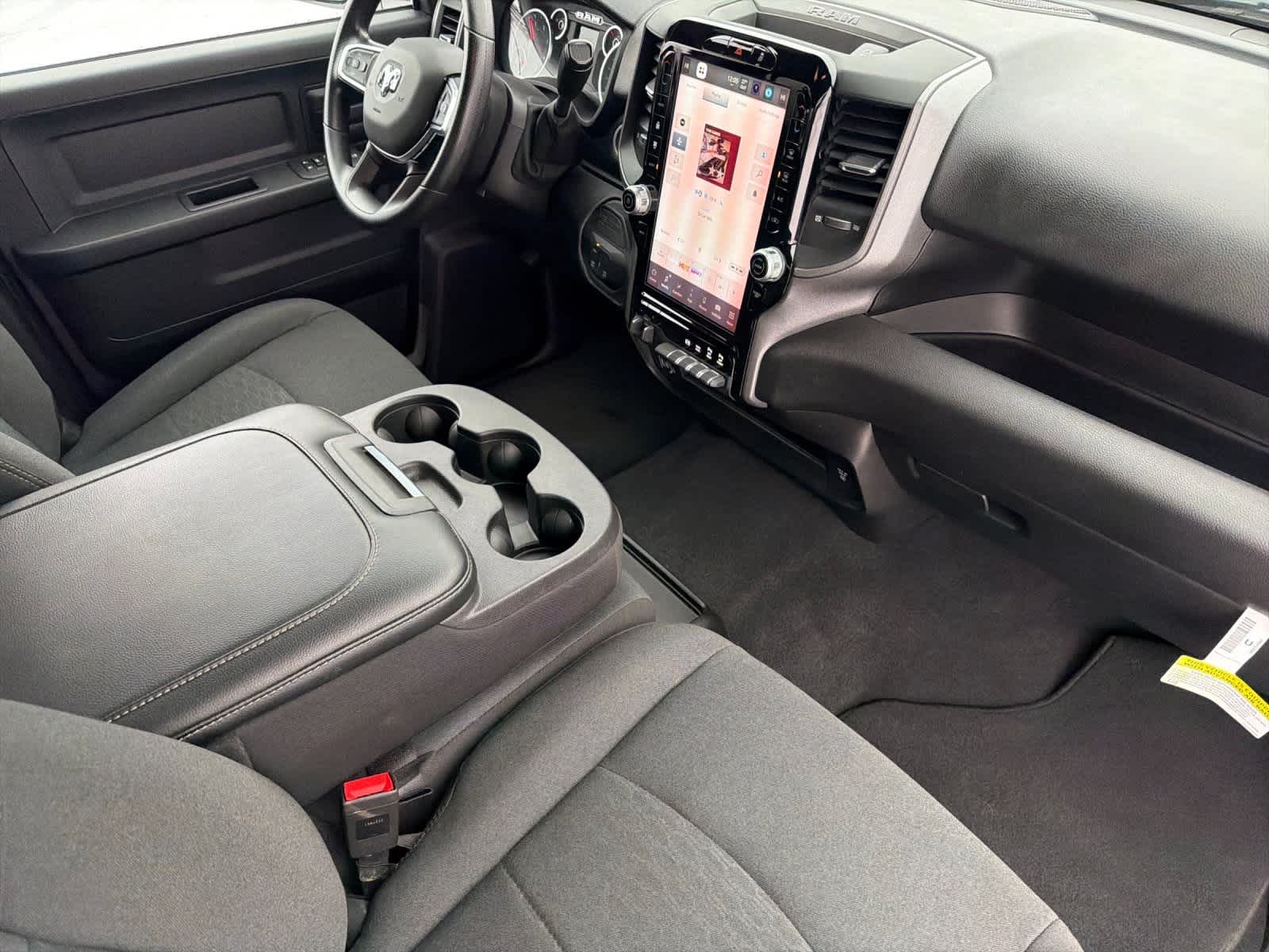 Thumbnail: 2025 RAM 2500 - 15