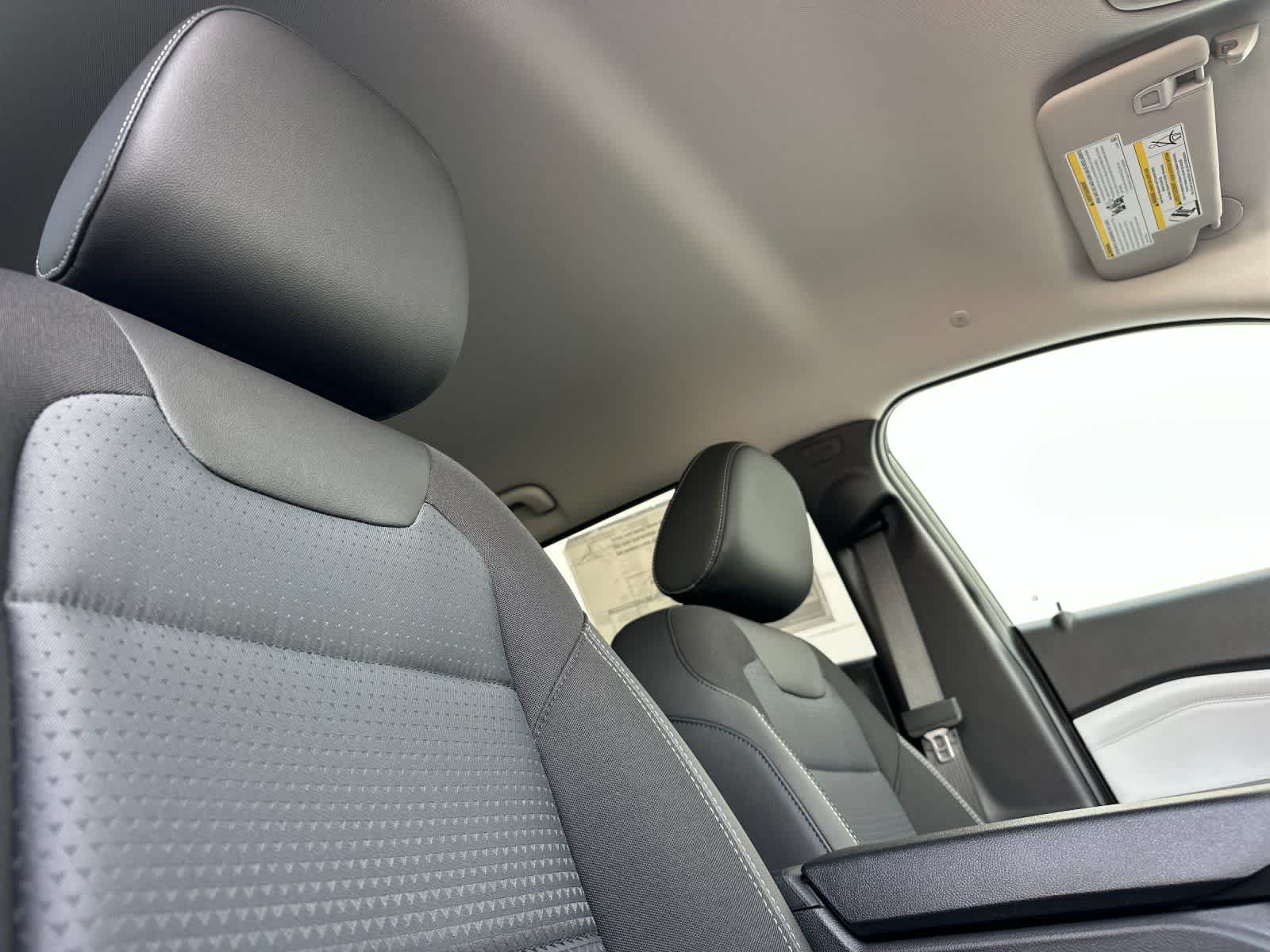 Thumbnail: 2026 Chevrolet Trax - 17