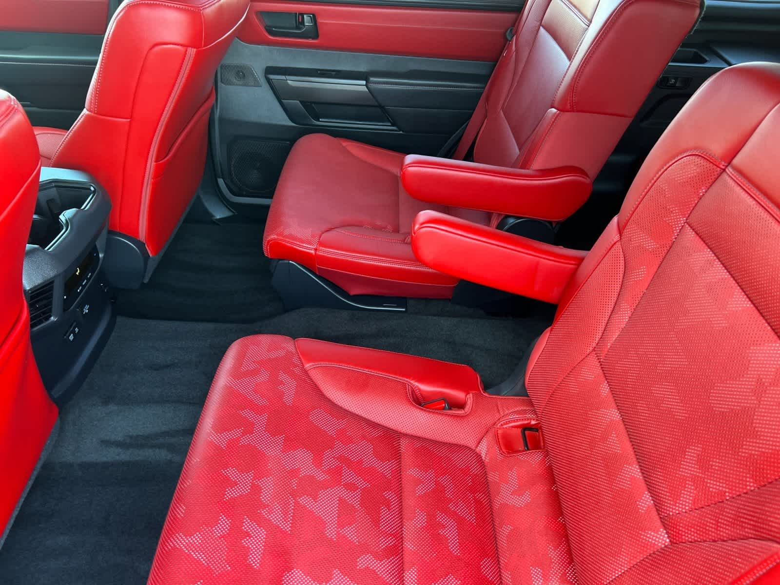 2023 Toyota Sequoia TRD Pro 4