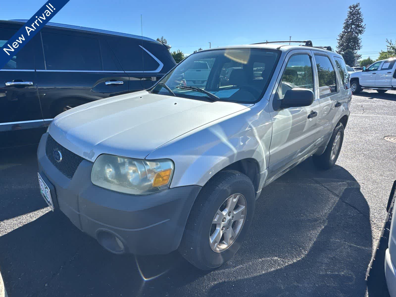 2005 Ford Escape XLT -
                  Bend, OR