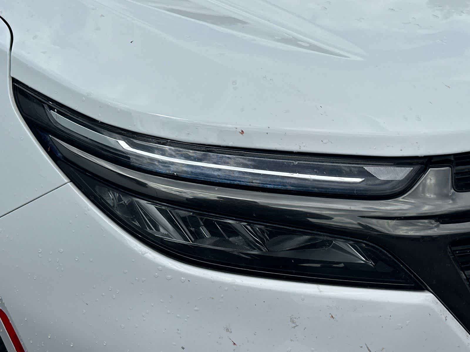 Thumbnail: 2023 Chevrolet Equinox - 8