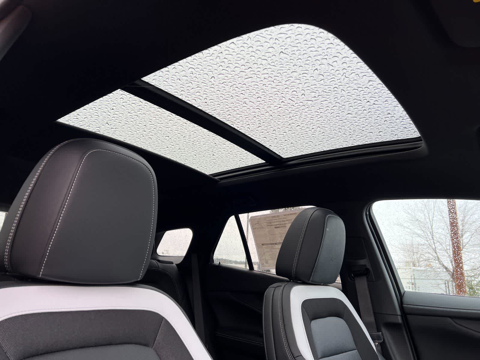 Thumbnail: 2026 Chevrolet Blazer EV - 15