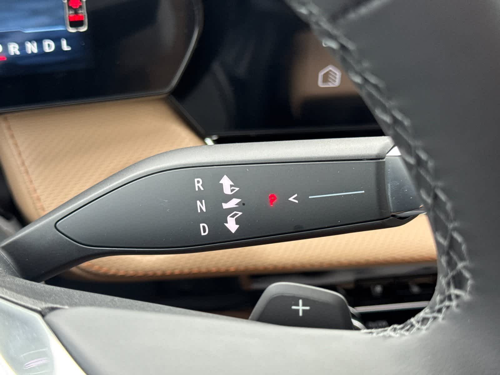 Thumbnail: 2026 Chevrolet Equinox - 22