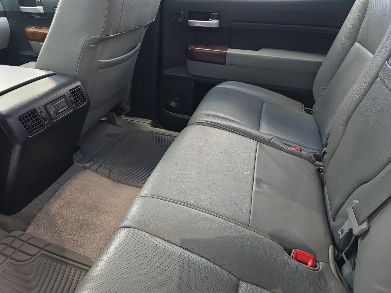Thumbnail: 2010 Toyota Tundra - 4
