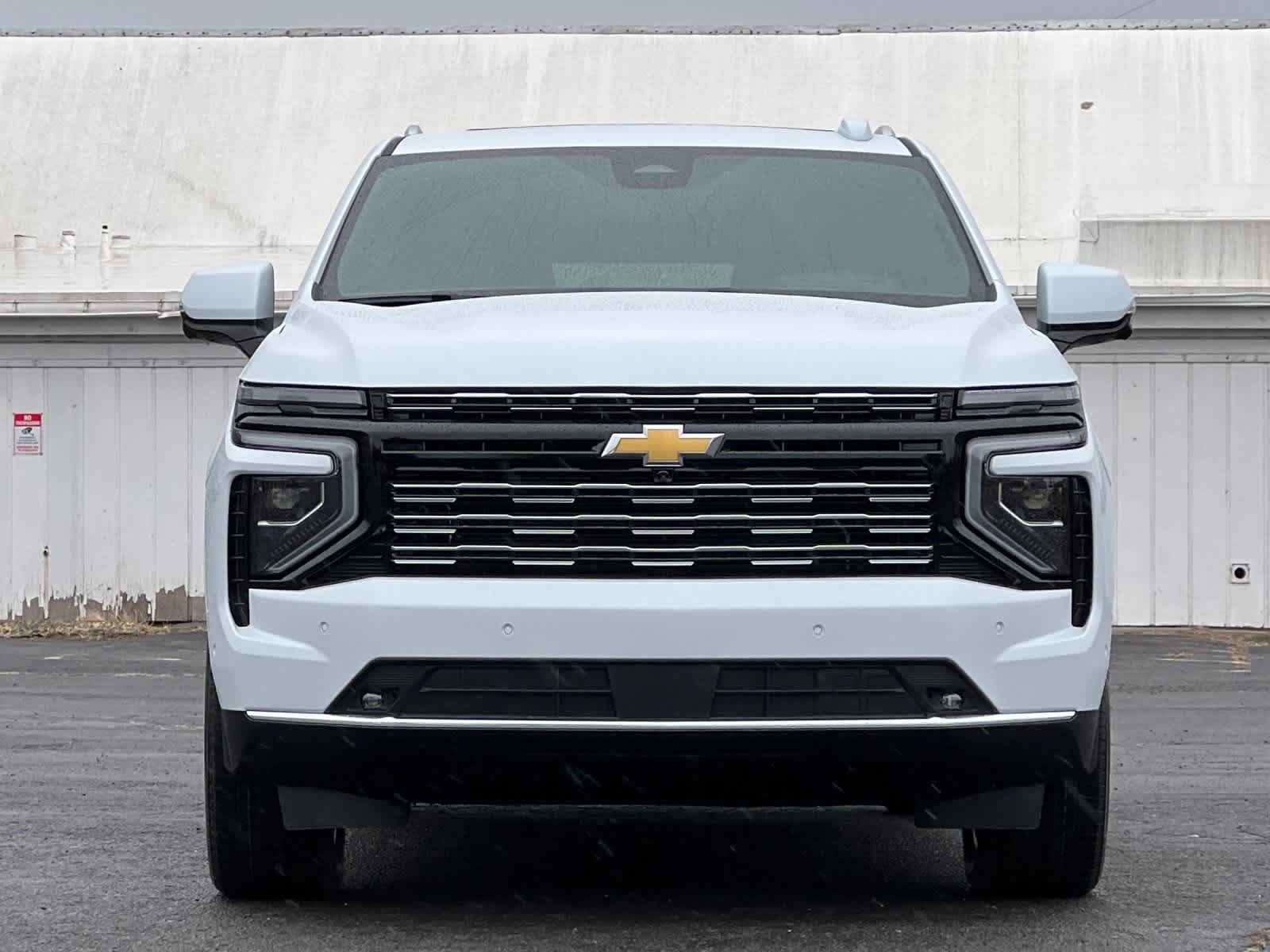 Thumbnail: 2026 Chevrolet Suburban - 10