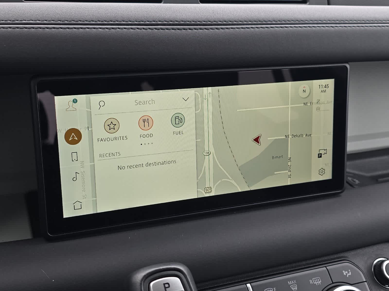 Thumbnail: 2024 Land Rover Defender - 19