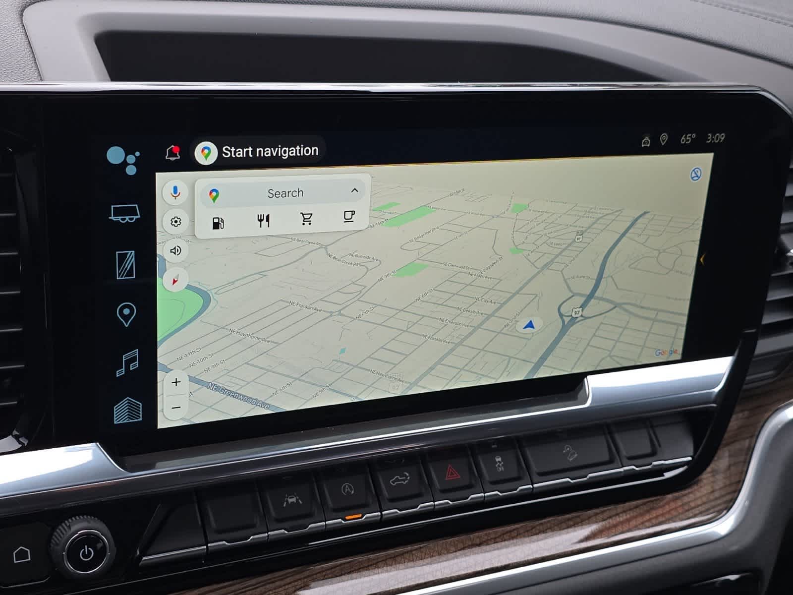 Thumbnail: 2026 Chevrolet Silverado 1500 - 18