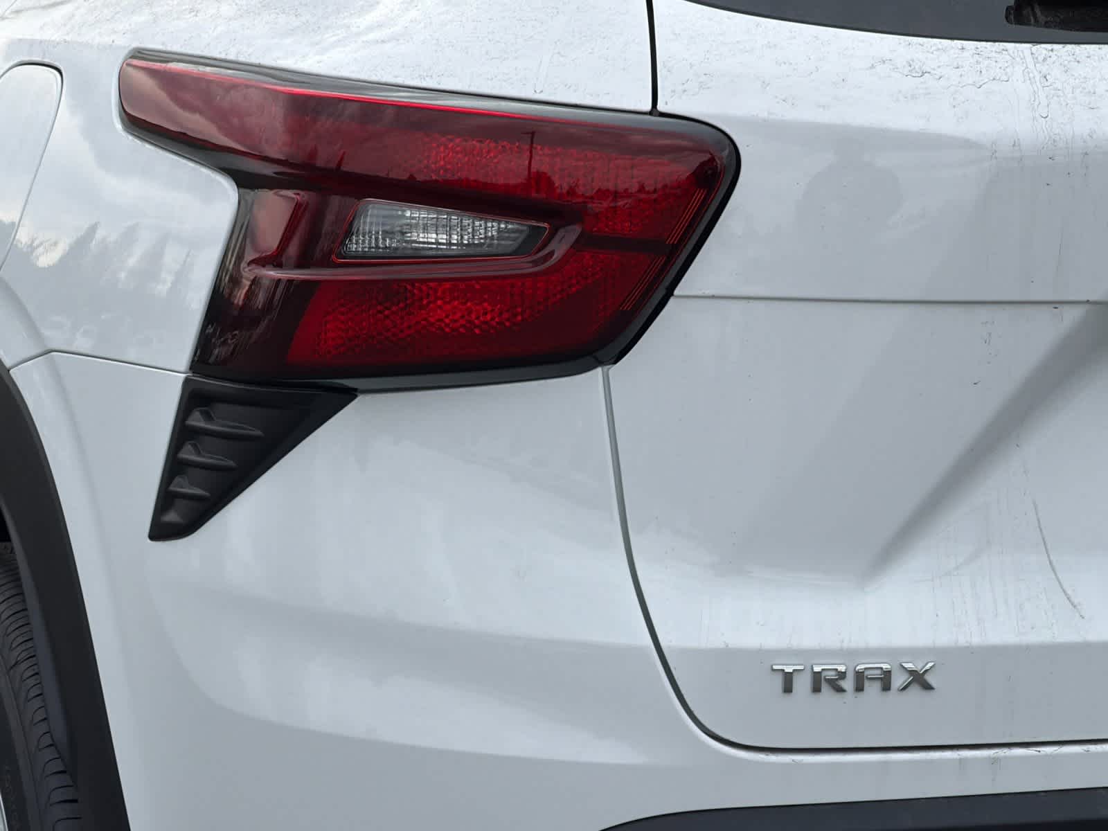 Thumbnail: 2026 Chevrolet Trax - 26