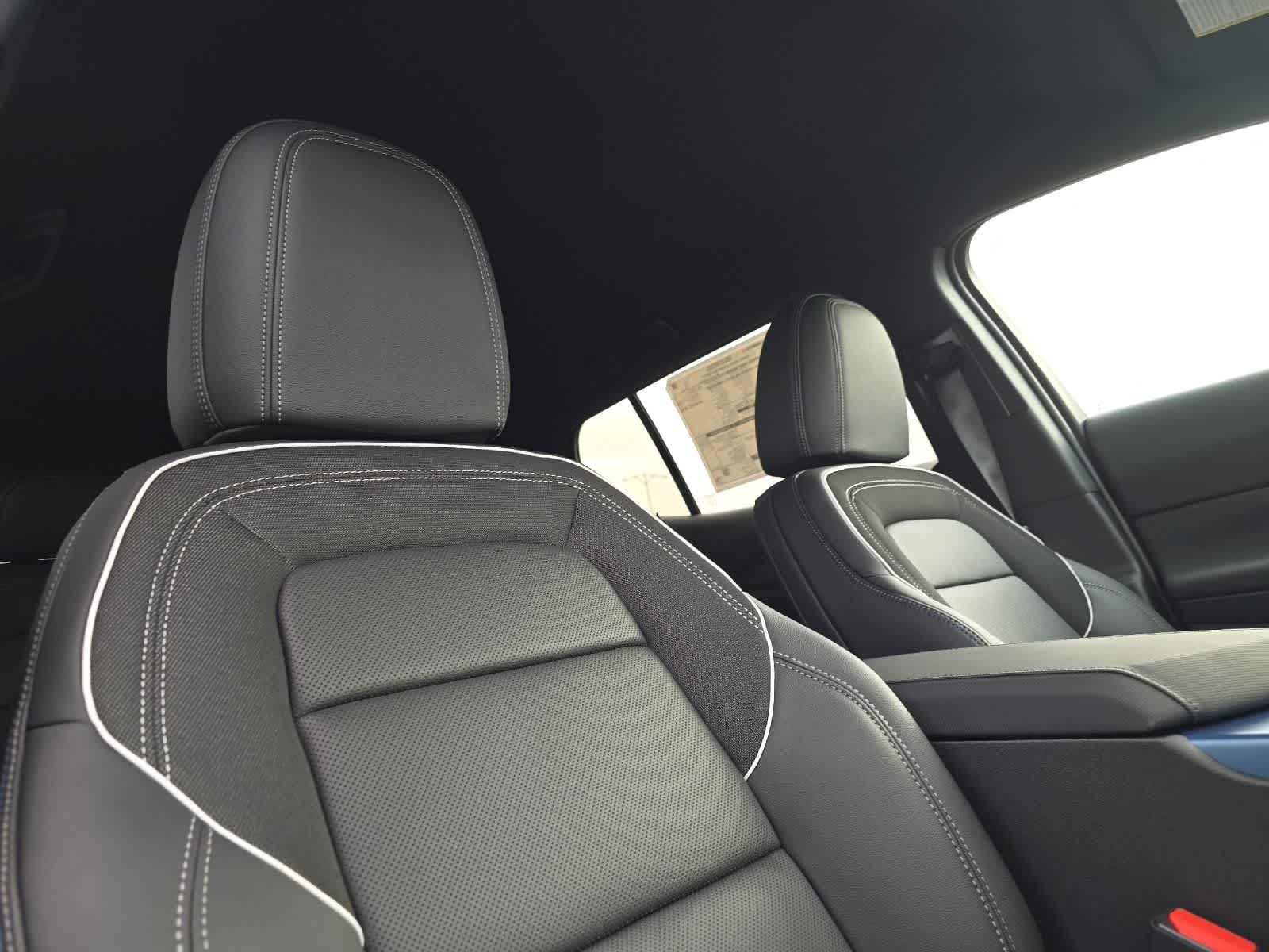 Thumbnail: 2026 Chevrolet Equinox - 17