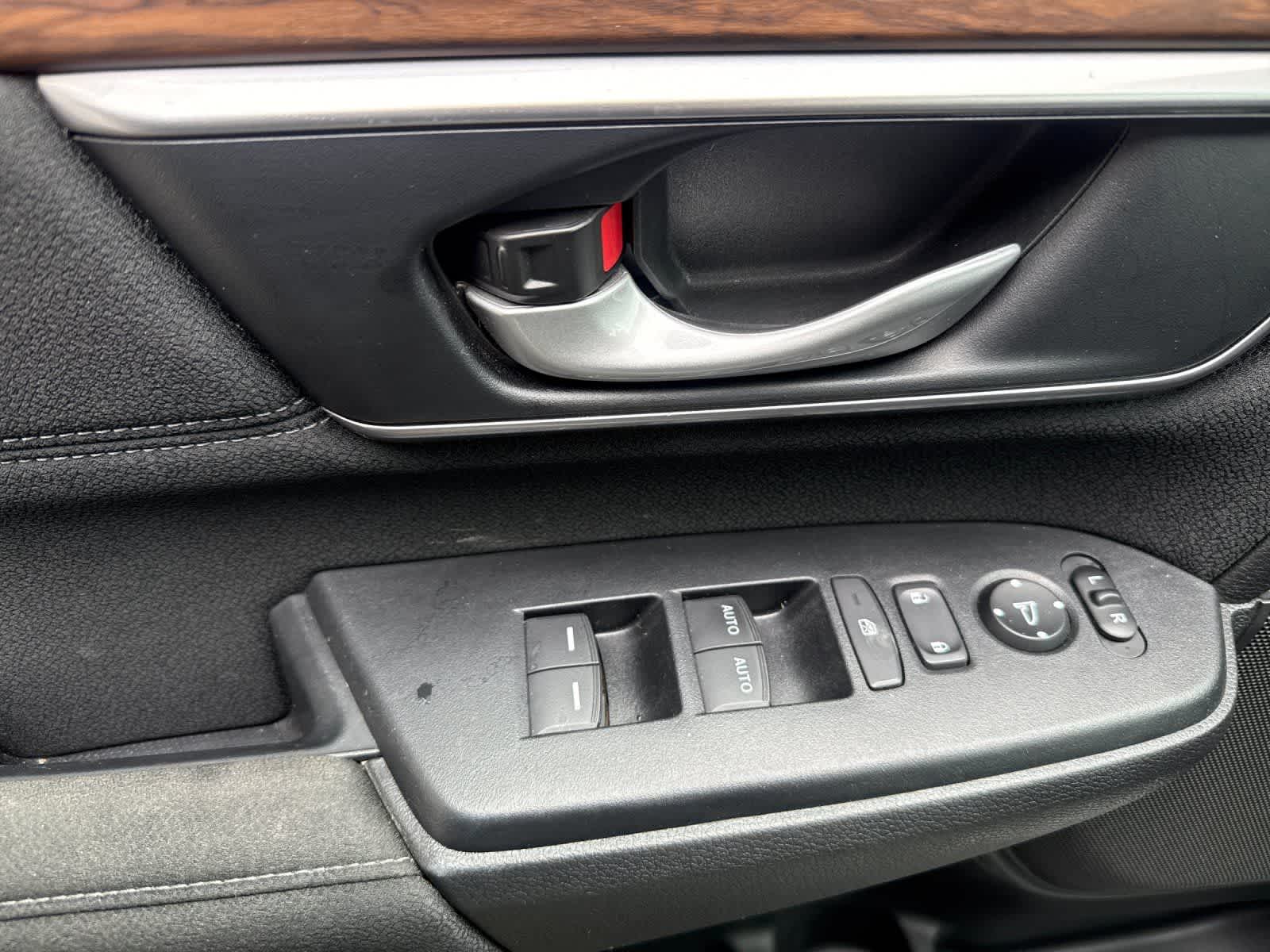 Thumbnail: 2022 Honda CR-V - 12