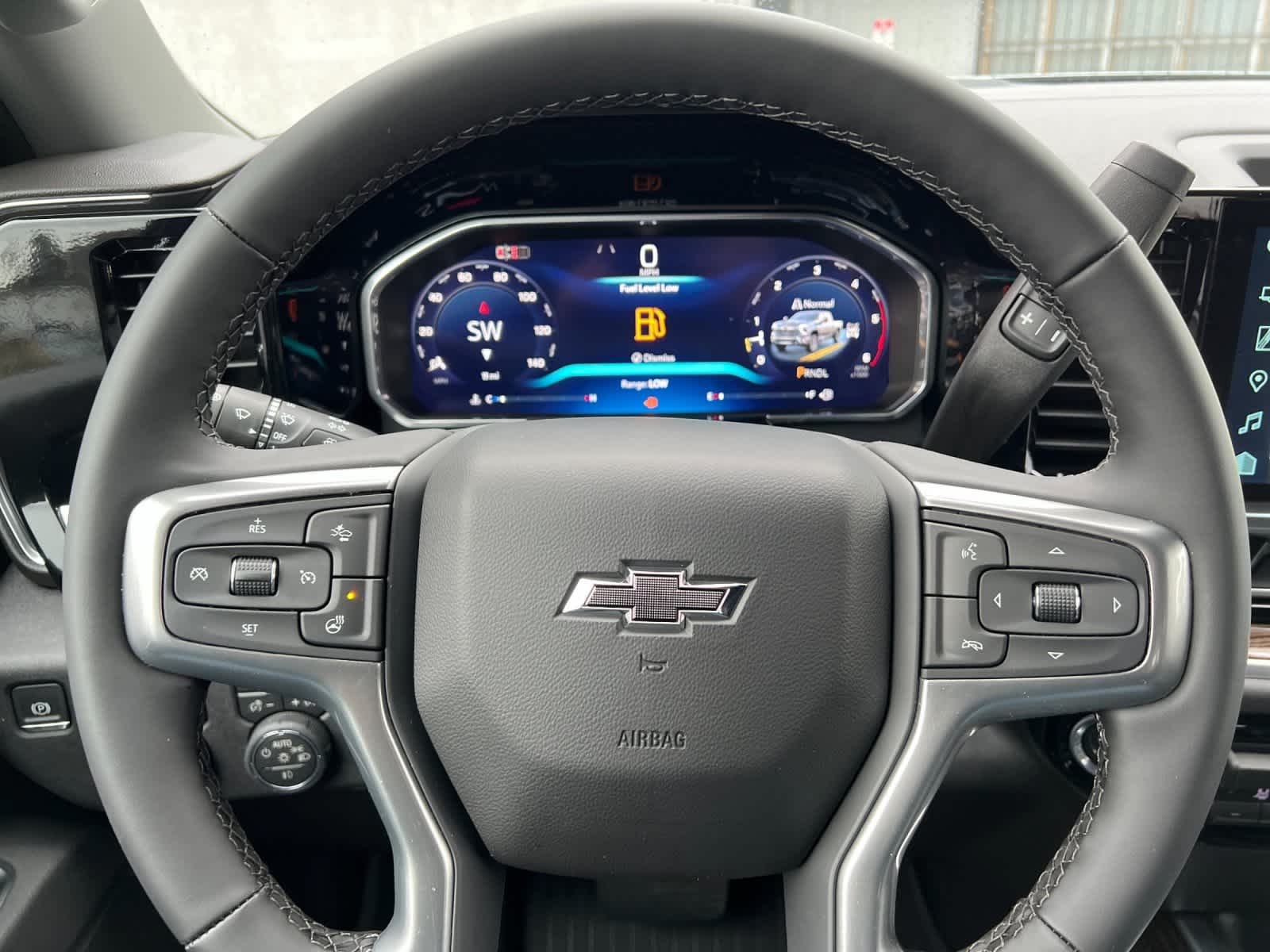 Thumbnail: 2026 Chevrolet Silverado 2500 - 23