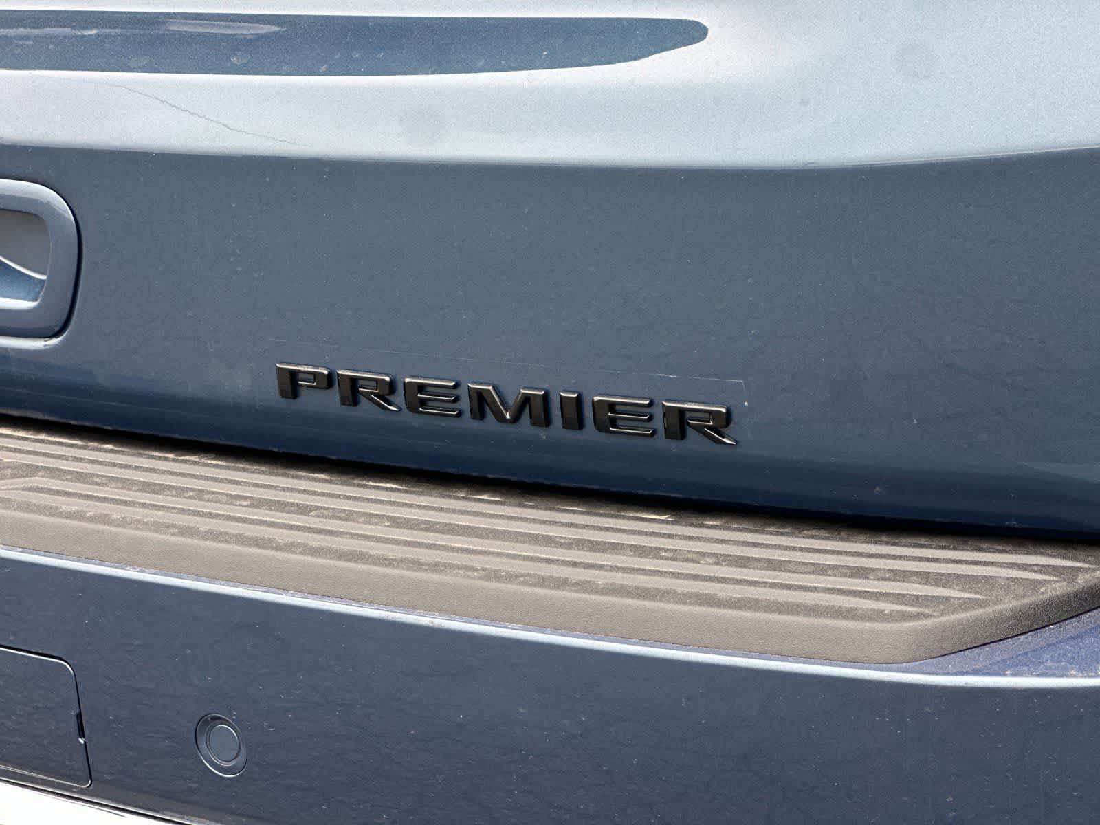 Thumbnail: 2026 Chevrolet Tahoe - 30