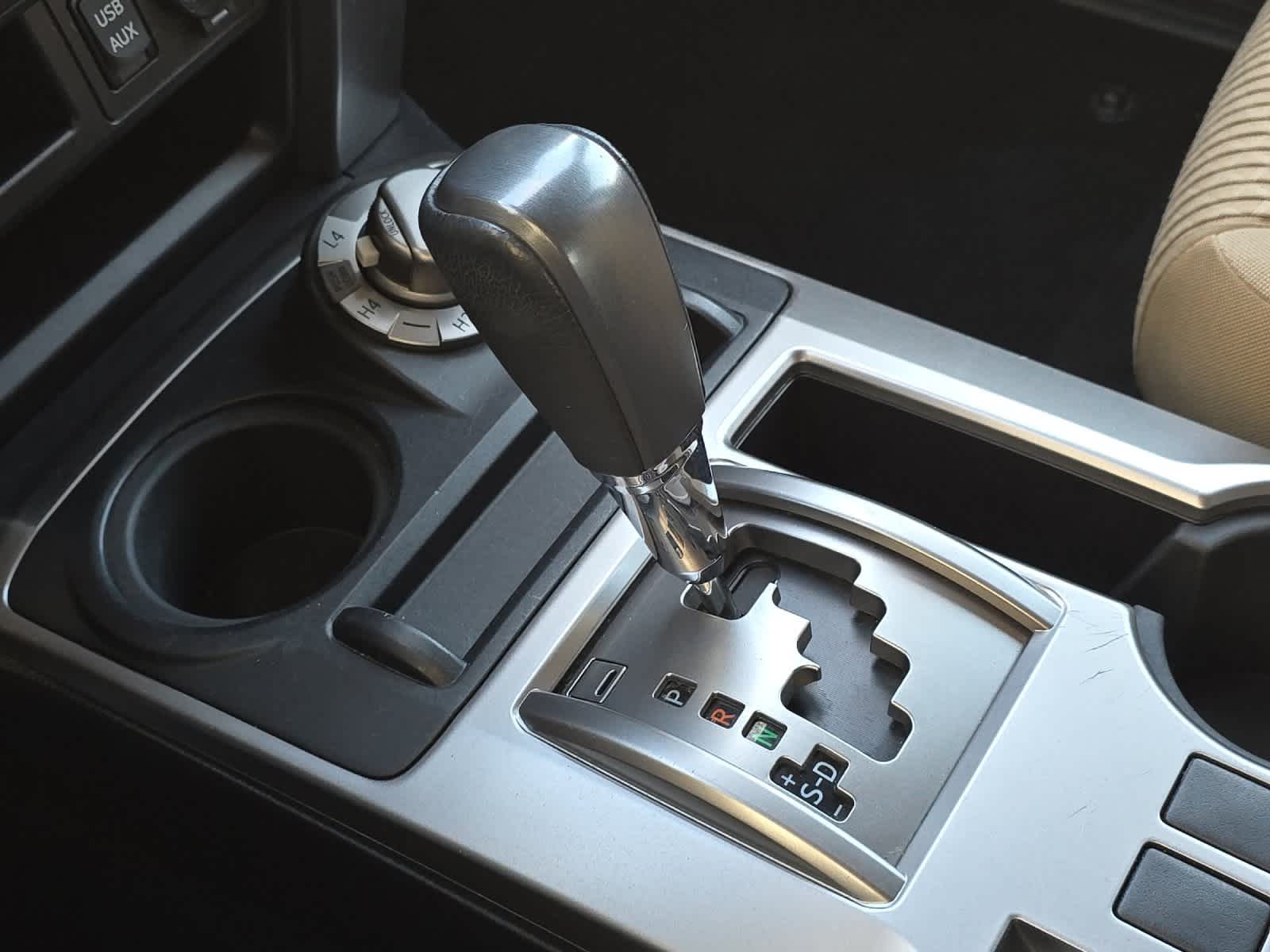 Thumbnail: 2018 Toyota 4Runner - 23