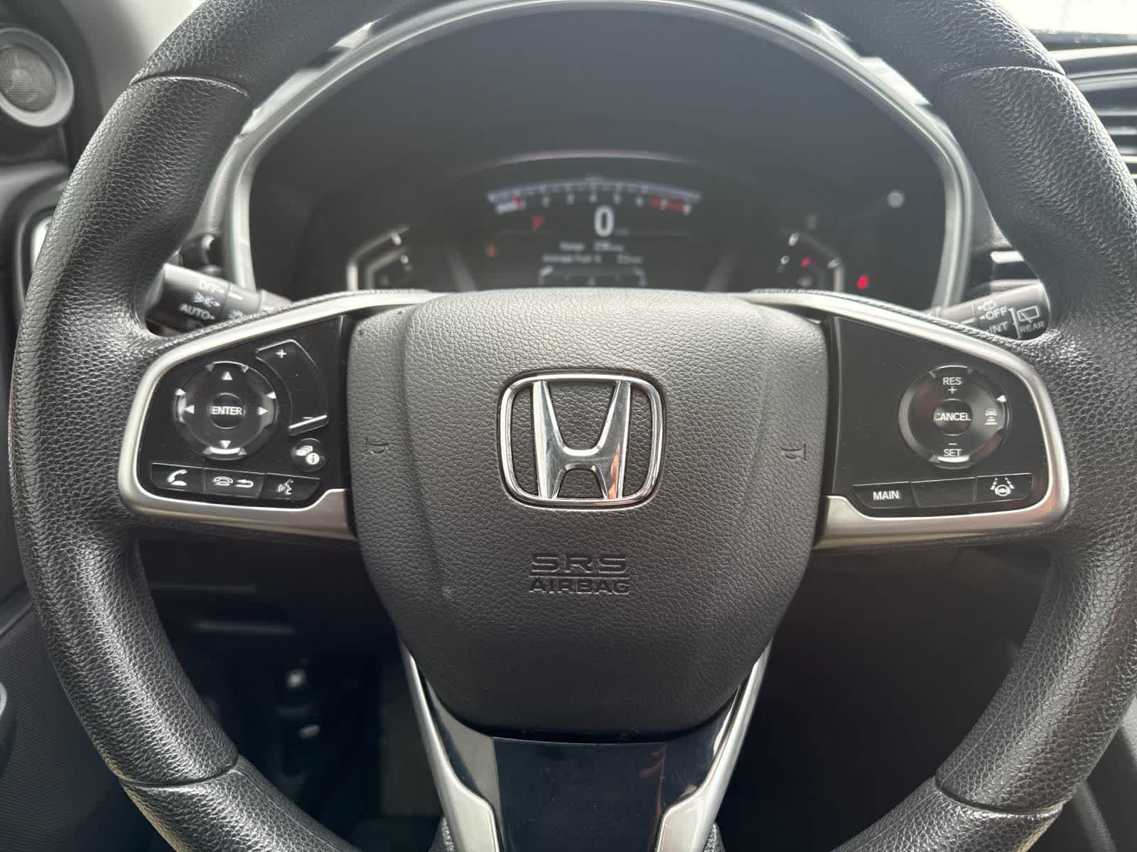 Thumbnail: 2022 Honda CR-V - 23