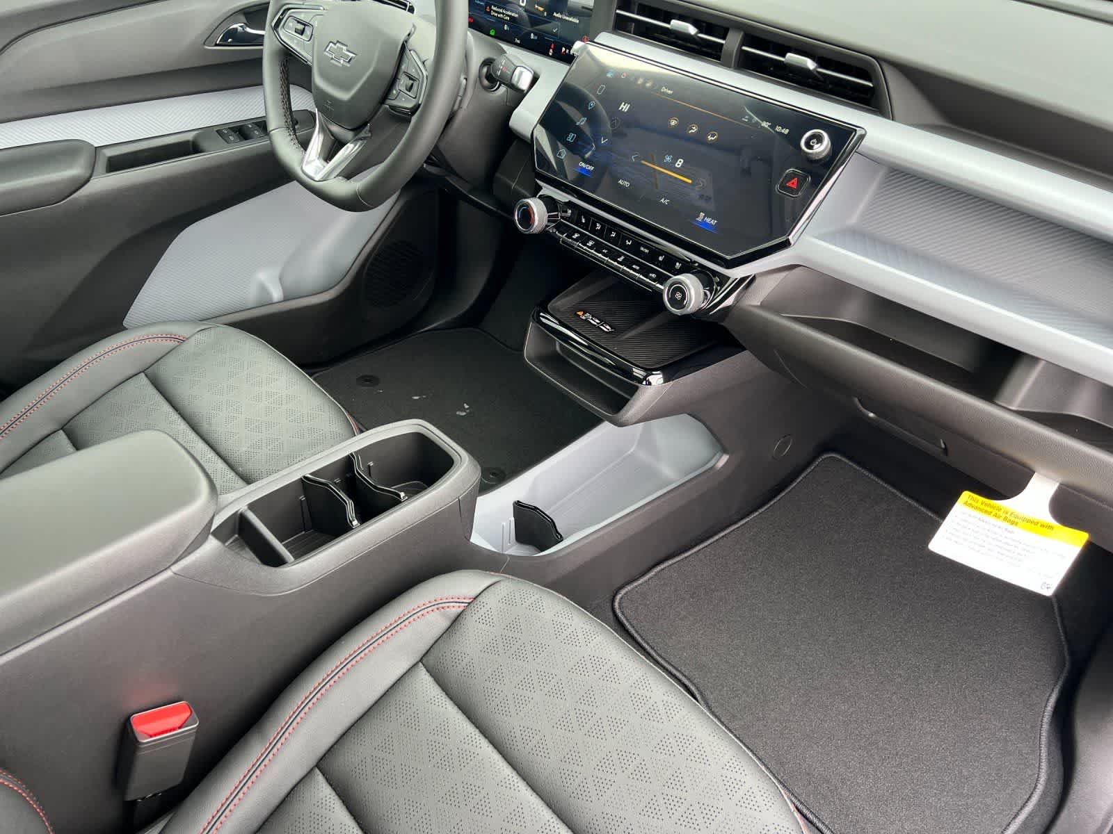 Thumbnail: 2027 Chevrolet Bolt EV - 16