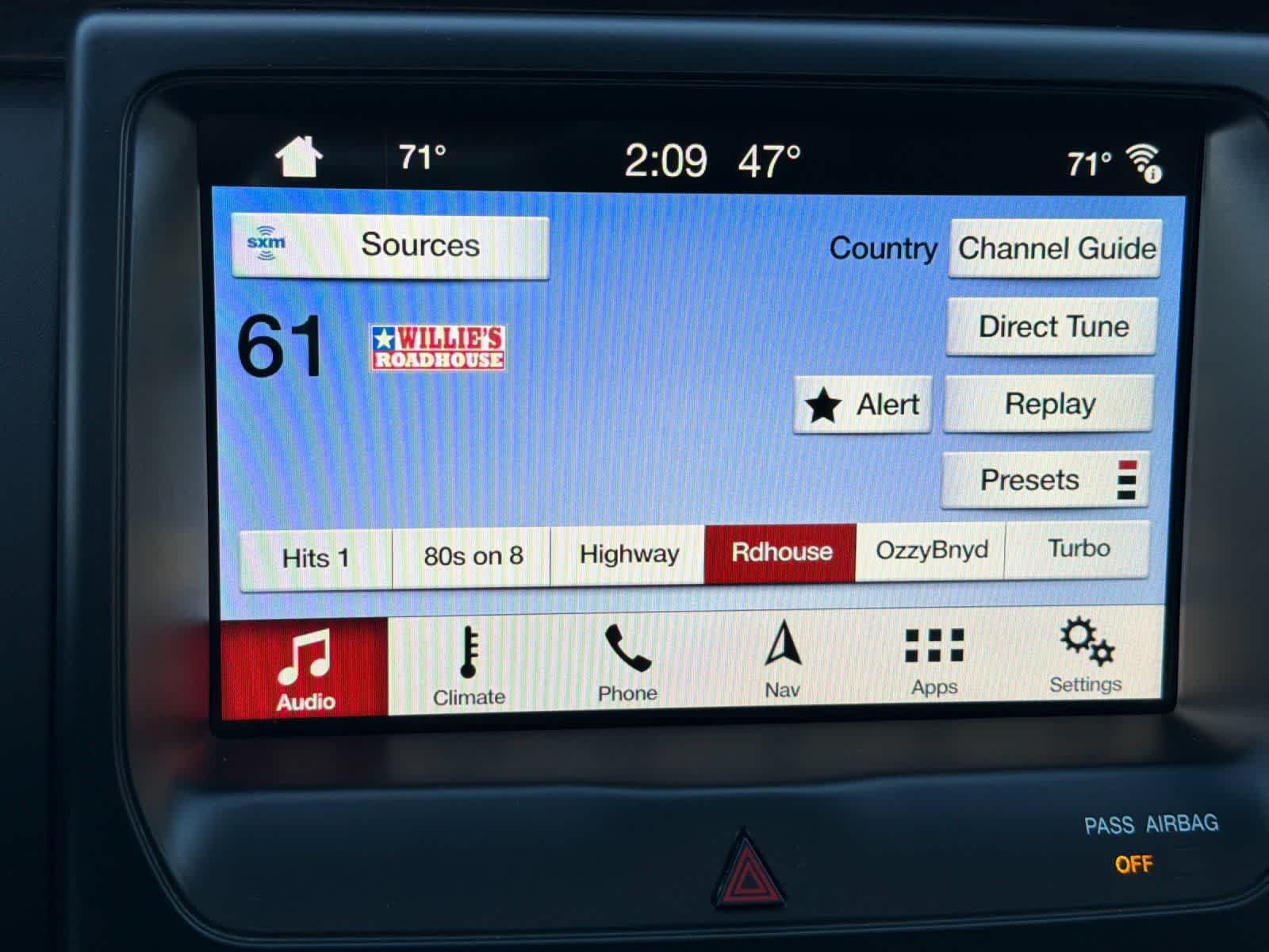 Thumbnail: 2019 Ford Flex - 19