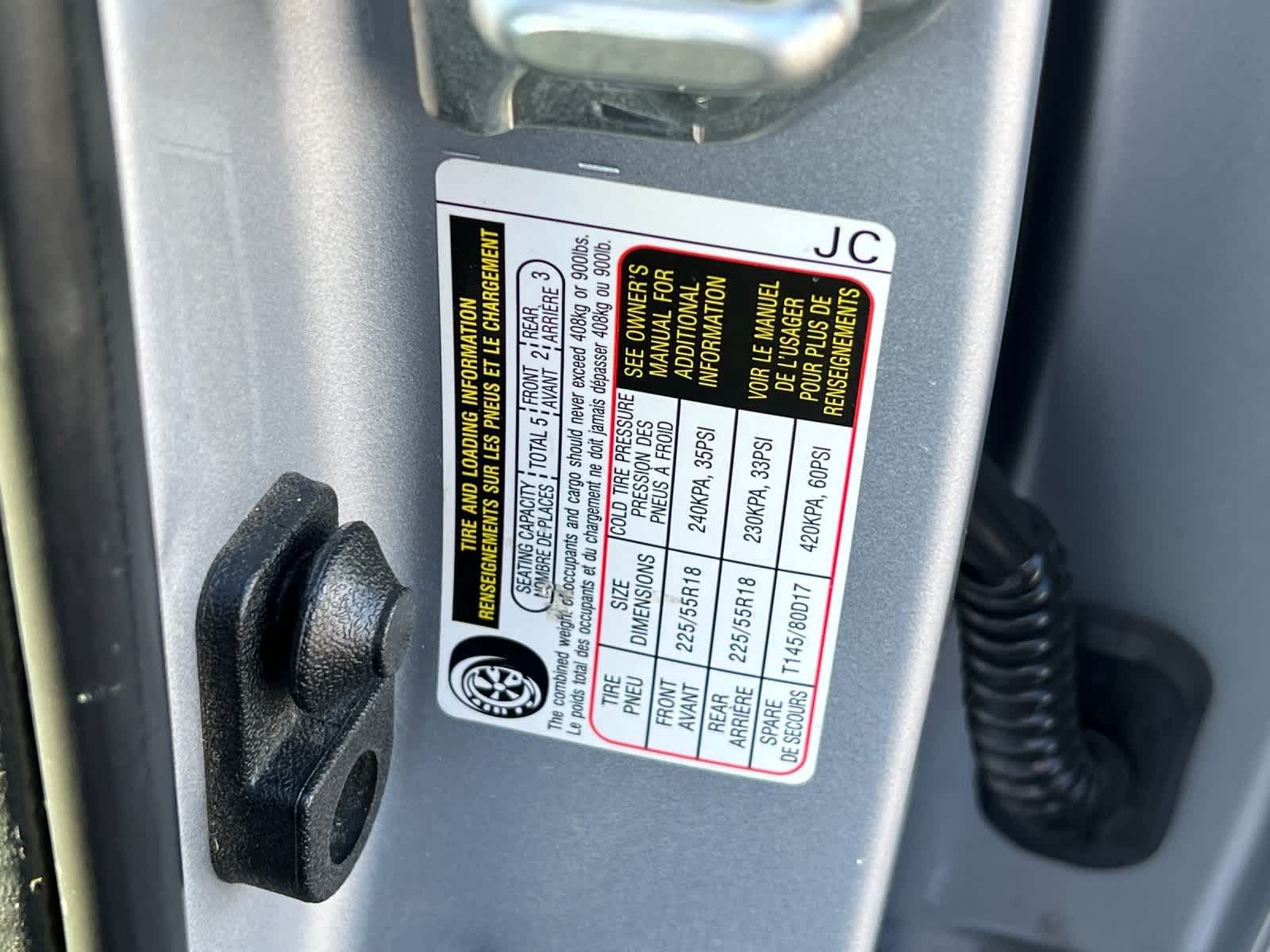 Thumbnail: 2022 Subaru Forester - 27