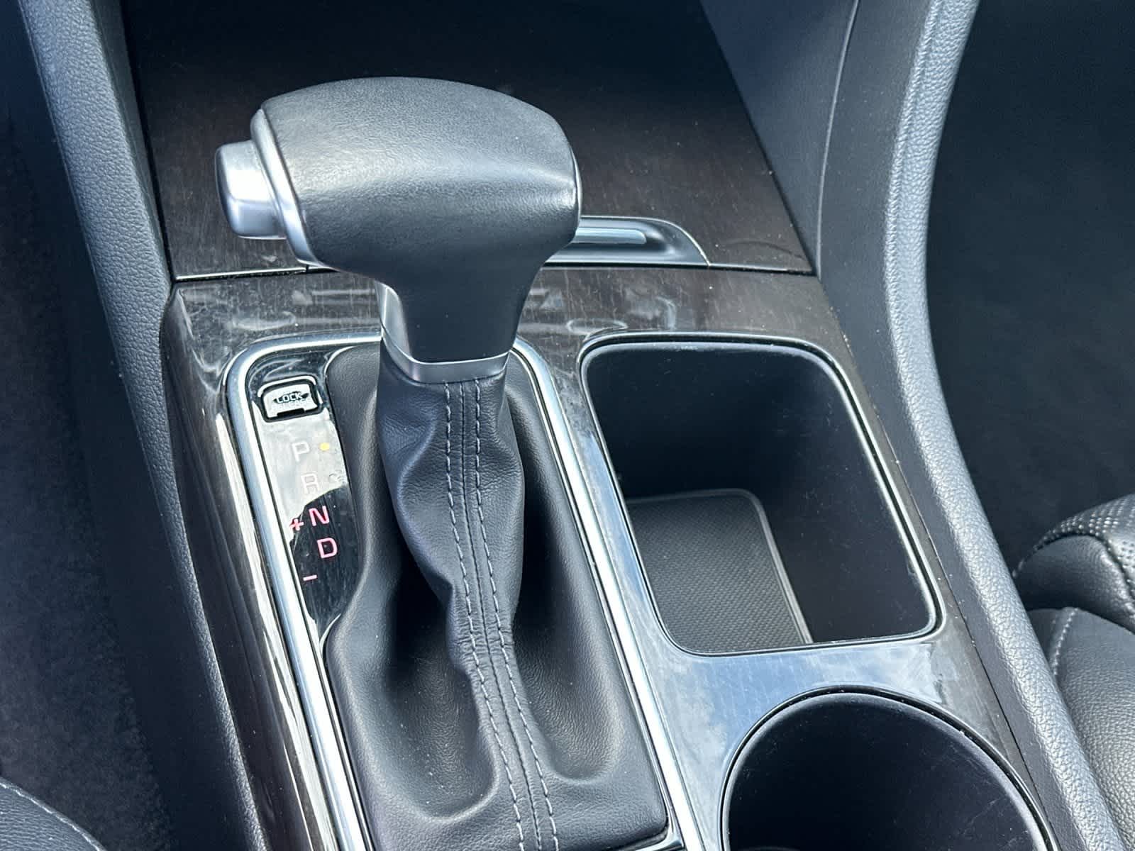 Thumbnail: 2016 Kia Optima - 21