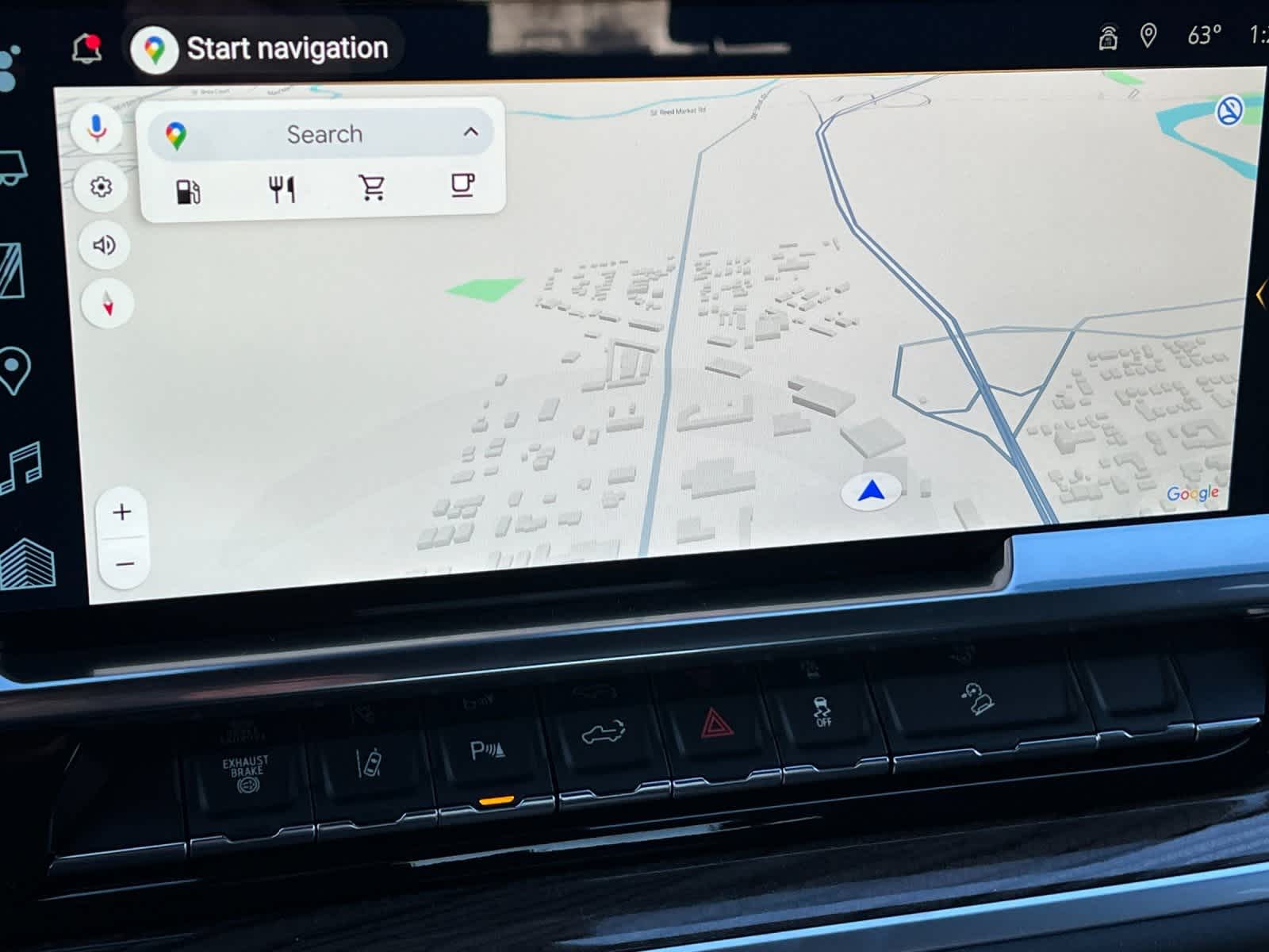 Thumbnail: 2026 Chevrolet Silverado 3500 - 18