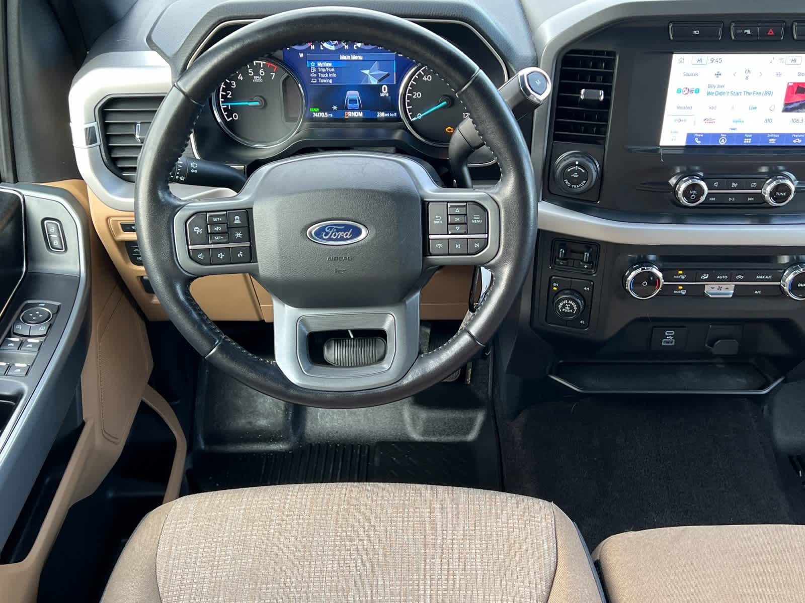 Thumbnail: 2022 Ford F-150 - 14