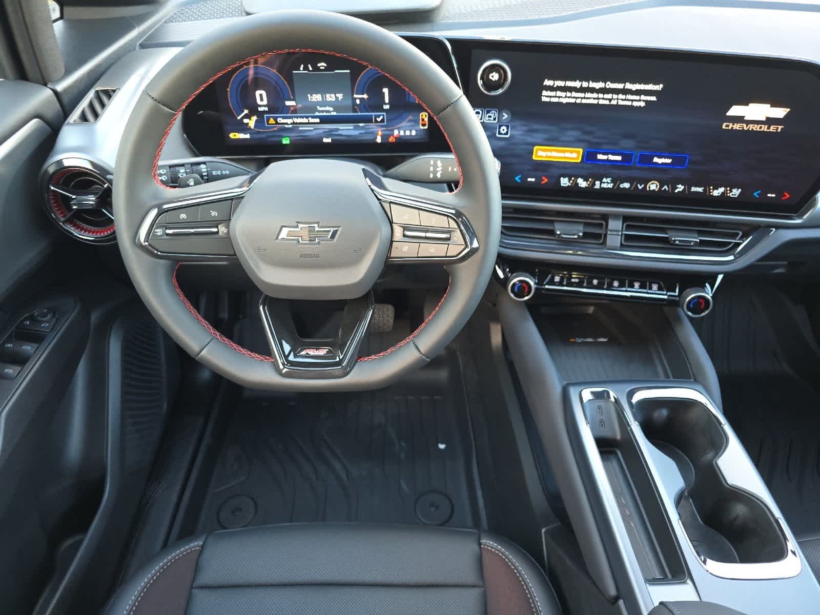 Thumbnail: 2026 Chevrolet Equinox - 14