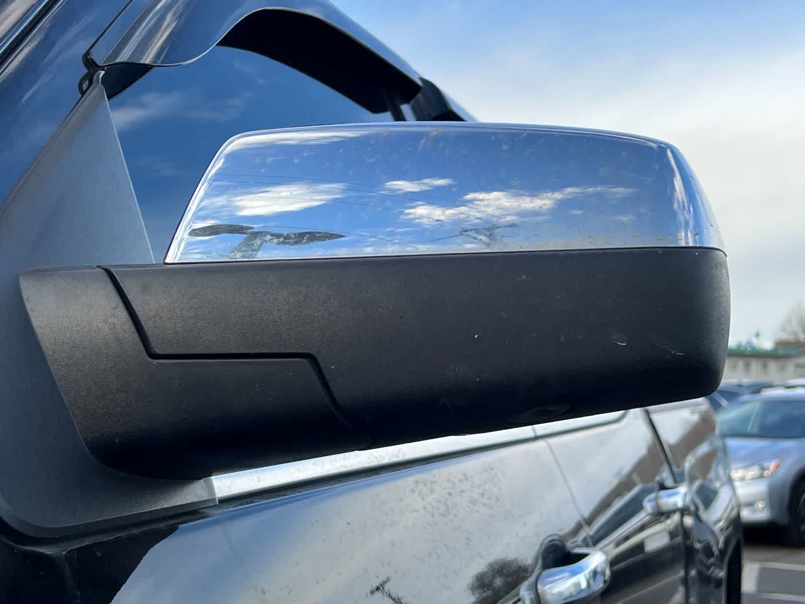 Thumbnail: 2017 Chevrolet Silverado 1500 - 7