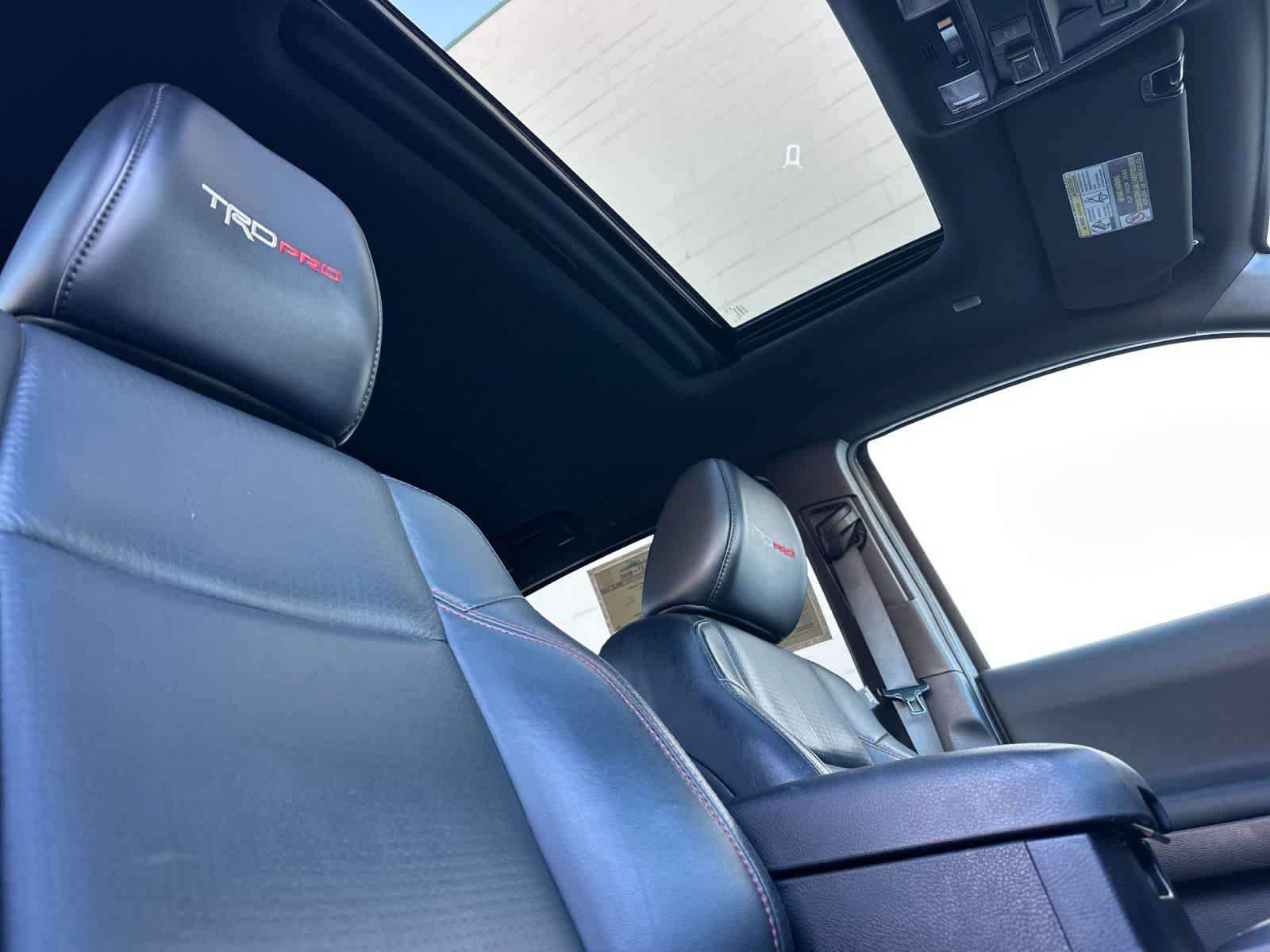 Thumbnail: 2021 Toyota Tacoma - 17