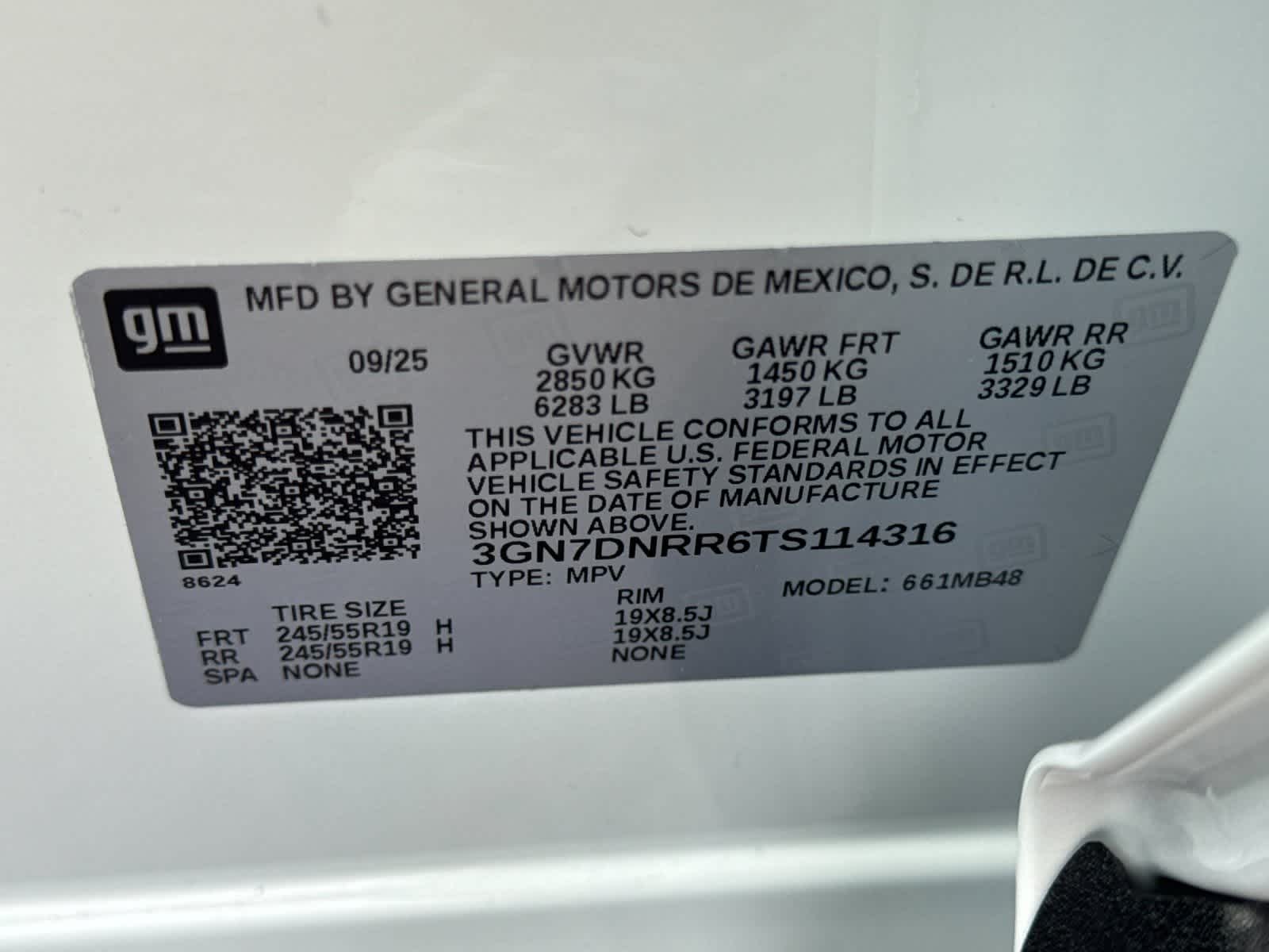 Thumbnail: 2026 Chevrolet Equinox - 29