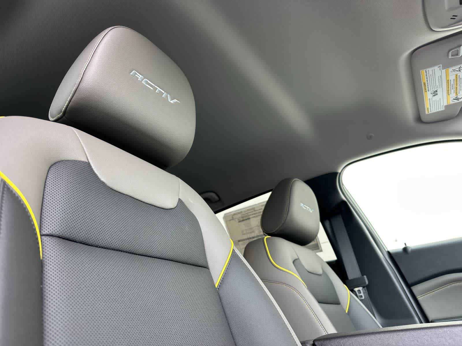 Thumbnail: 2026 Chevrolet Trax - 17